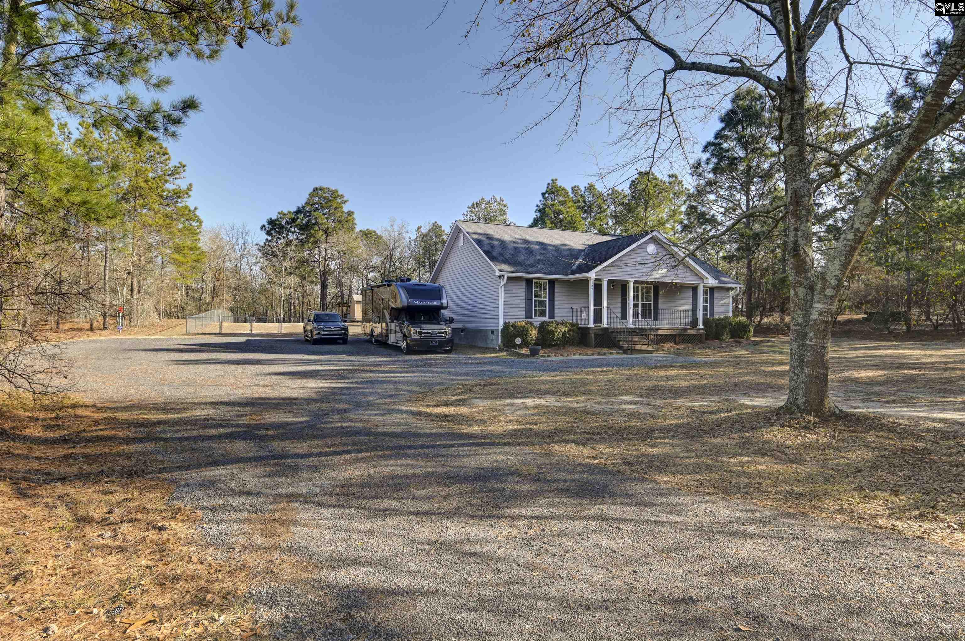 137 Forts Pond Road, Pelion, South Carolina image 43