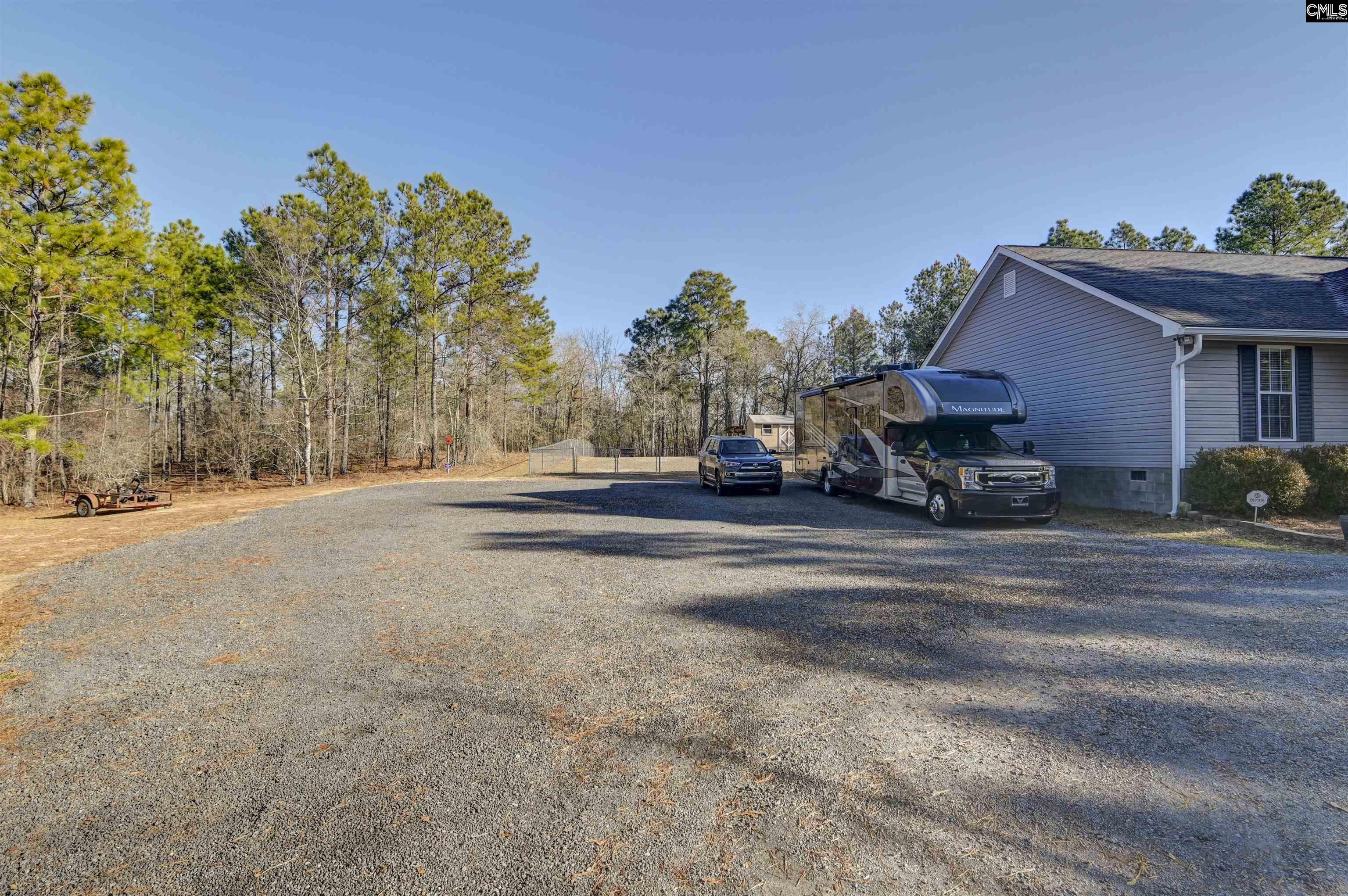 137 Forts Pond Road, Pelion, South Carolina image 45