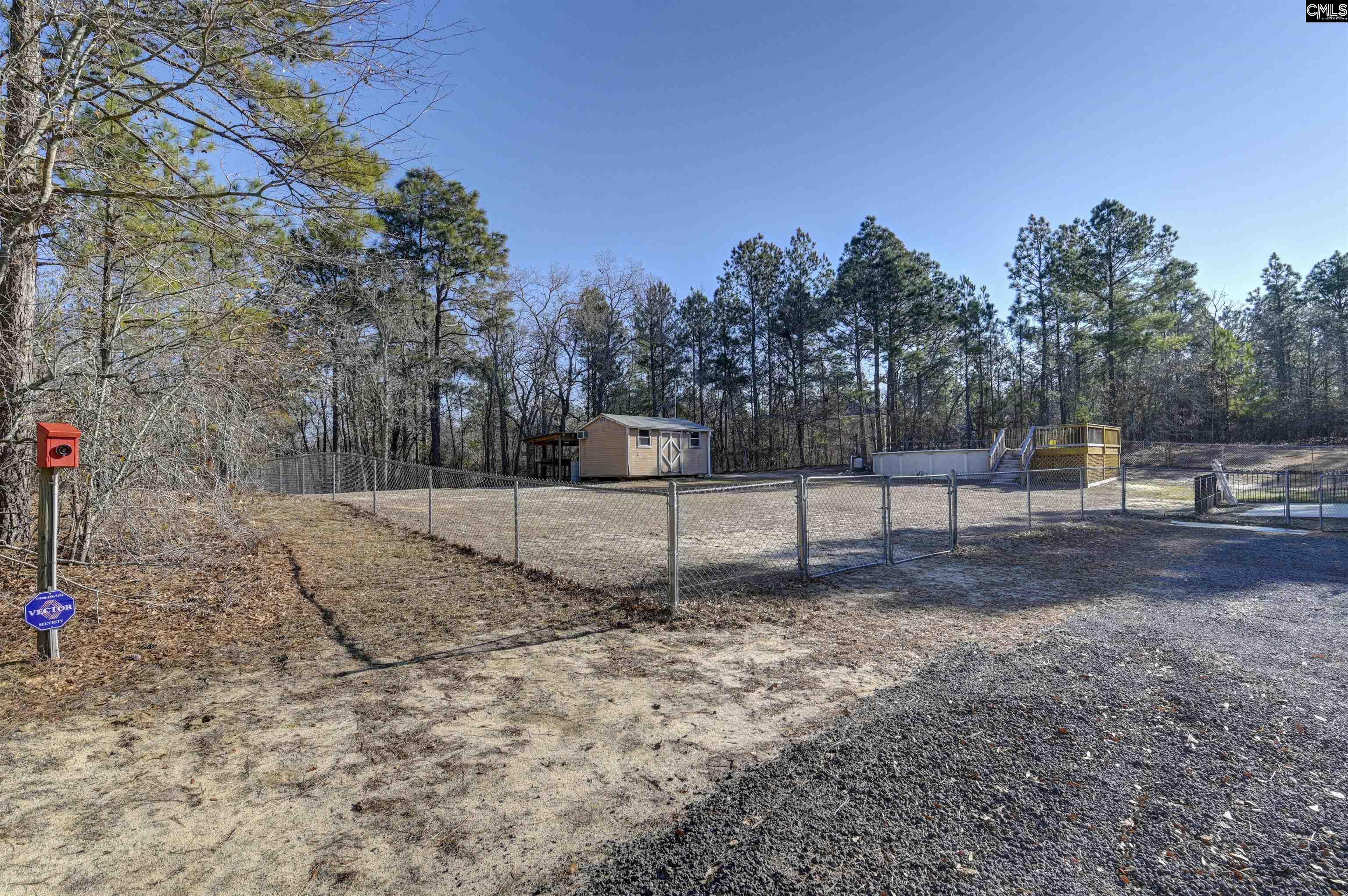 137 Forts Pond Road, Pelion, South Carolina image 46