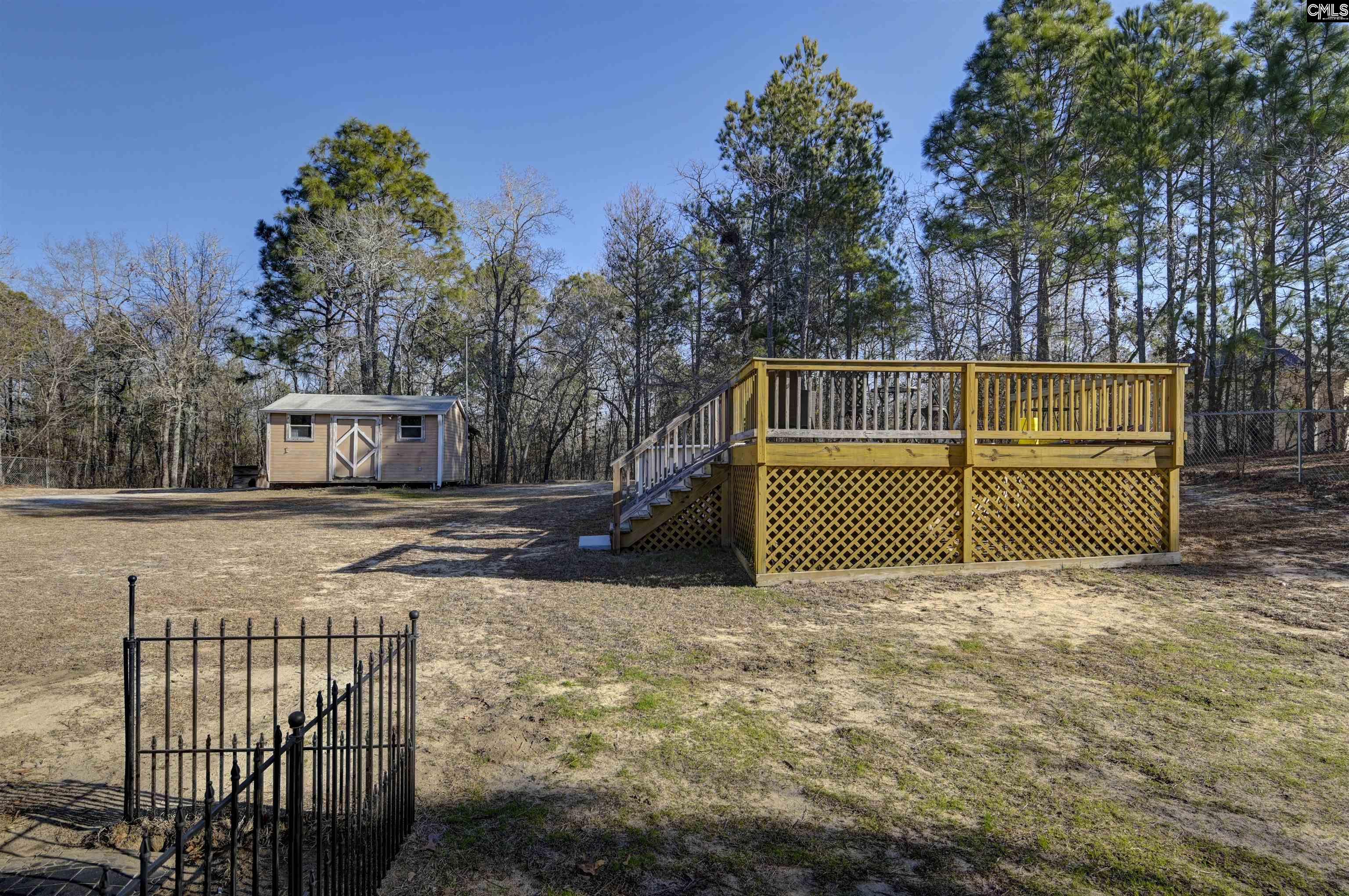 137 Forts Pond Road, Pelion, South Carolina image 49