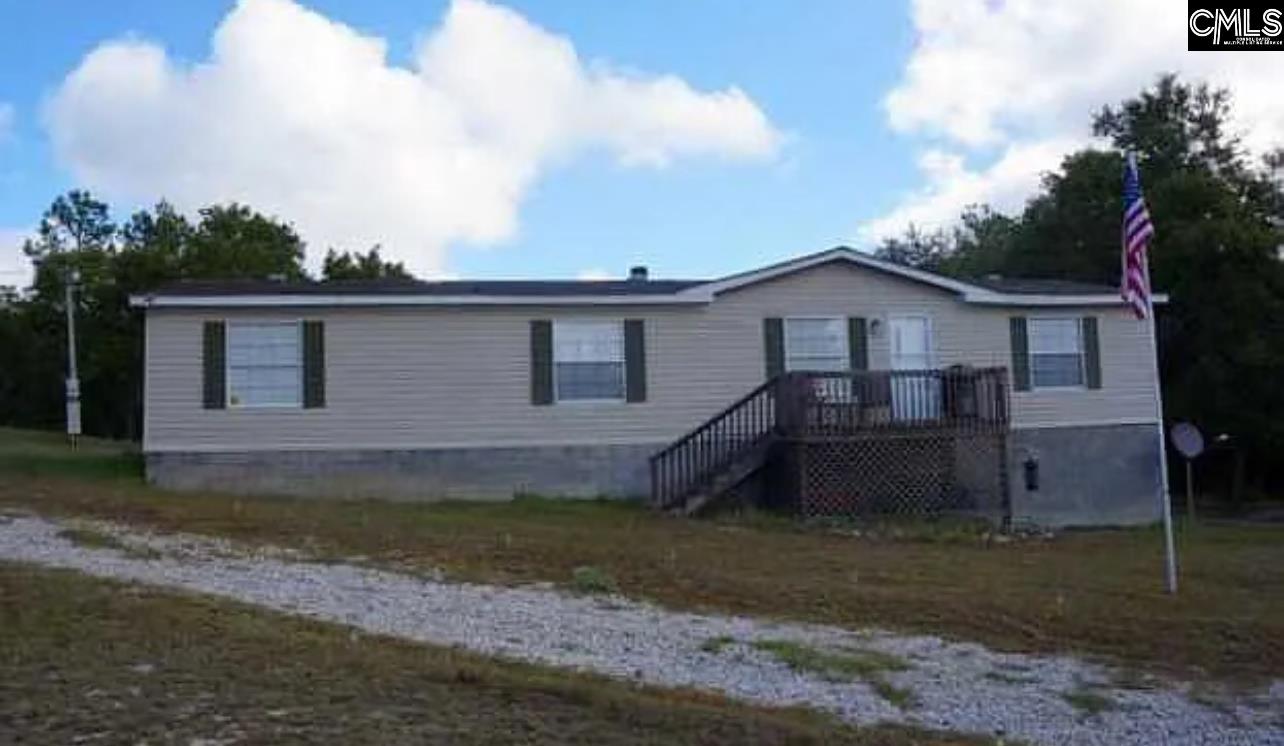 386 Calmont Drive Swansea, SC 29160
