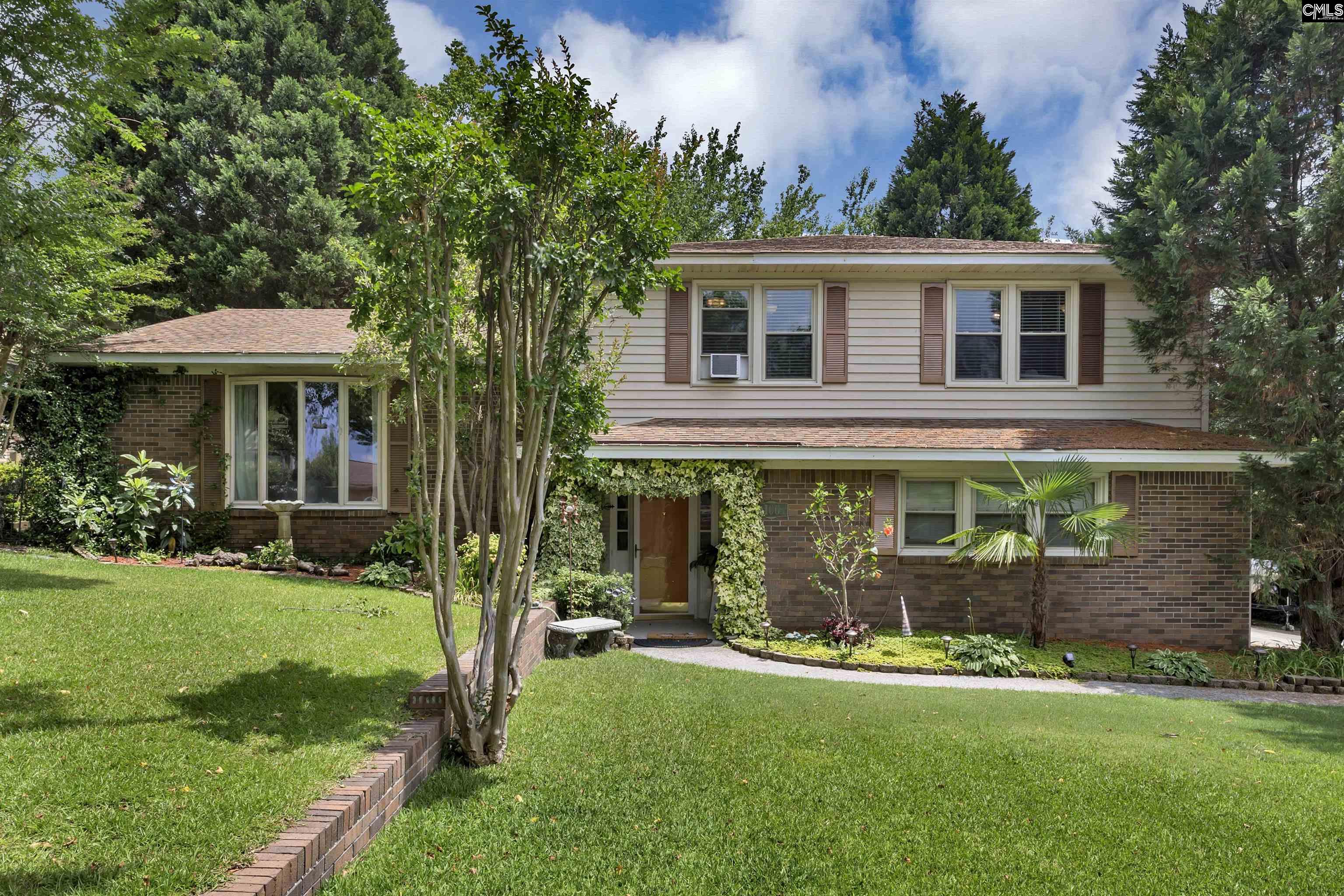 106 Partridge Hill Drive West Columbia, SC 29172