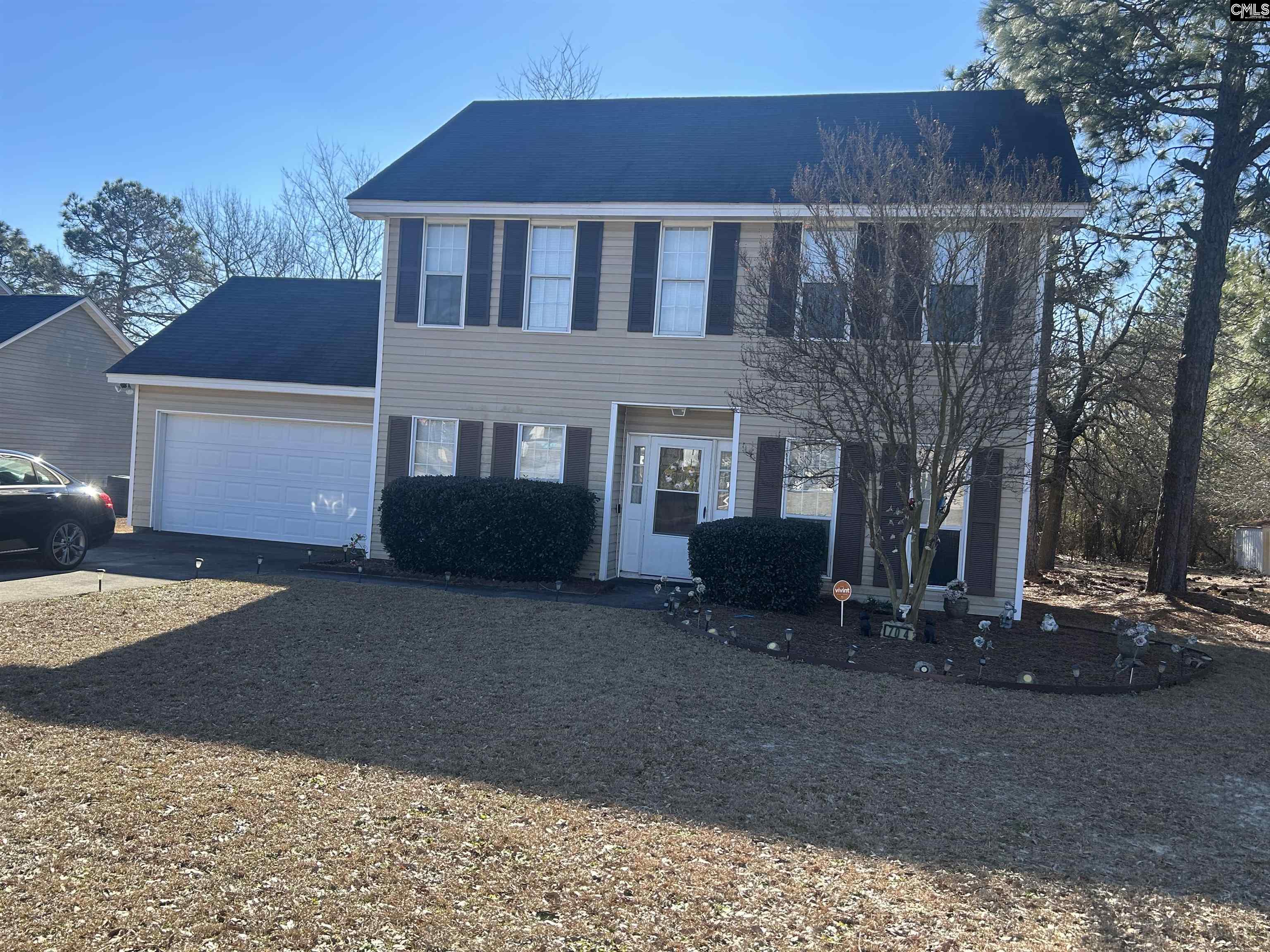 704 Sutters Mill Road Columbia, SC 29229