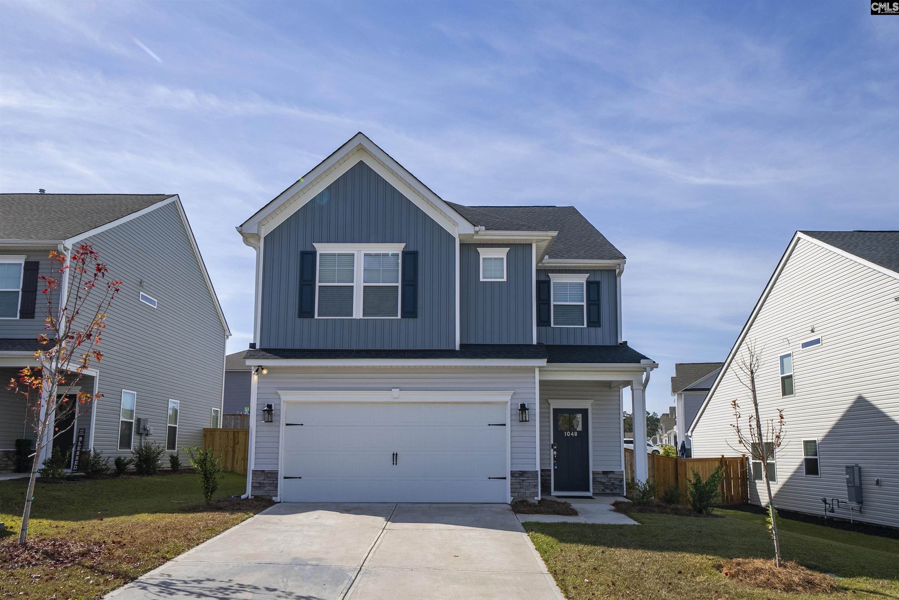 1048 Woodcreek Farms Road Elgin, SC 29045