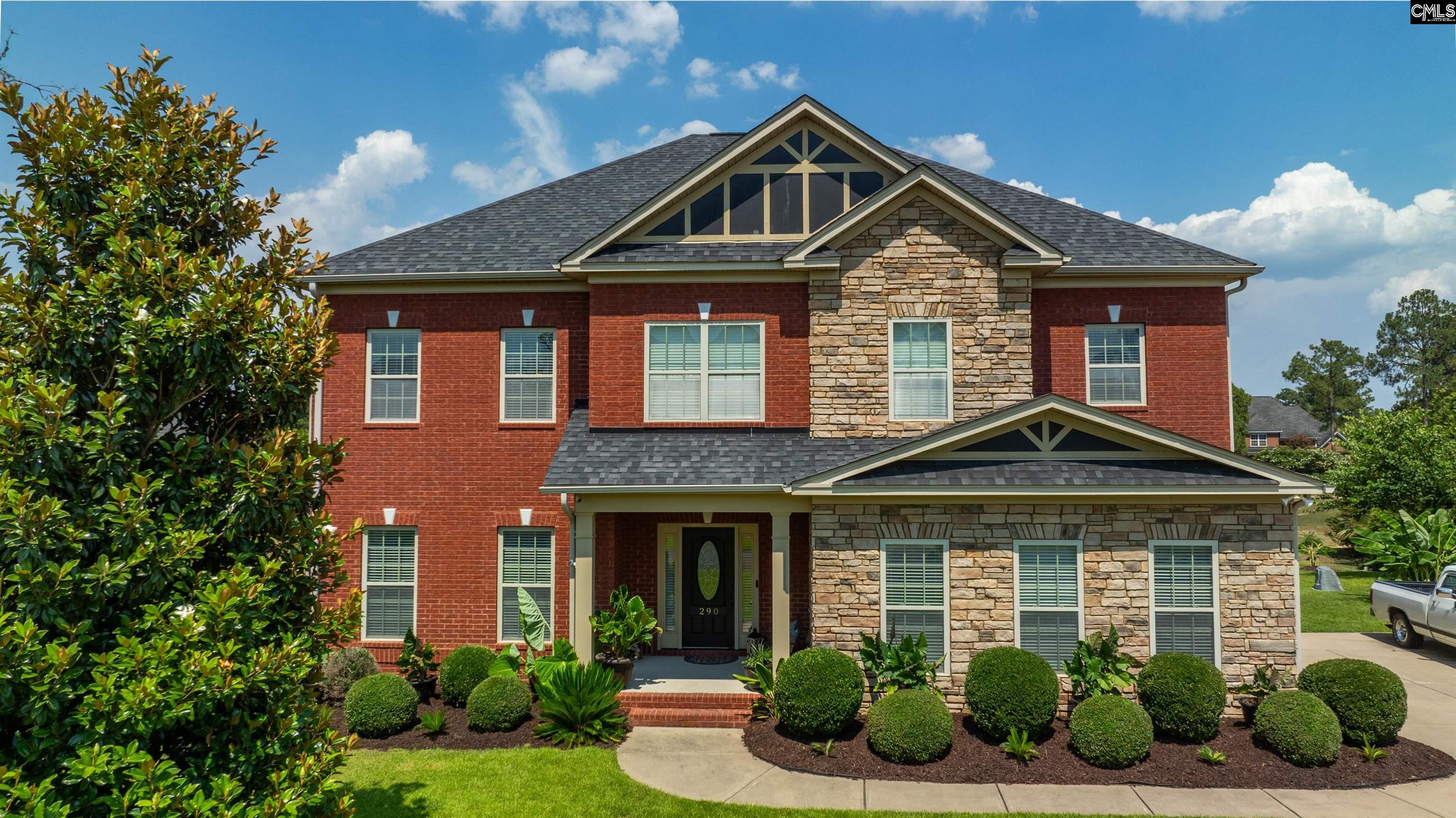 290 Glenn Village Circle Blythewood, SC 29016