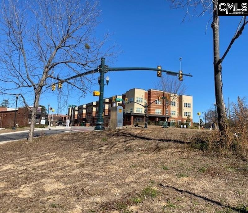 3611 N Main Street Columbia, SC 29203