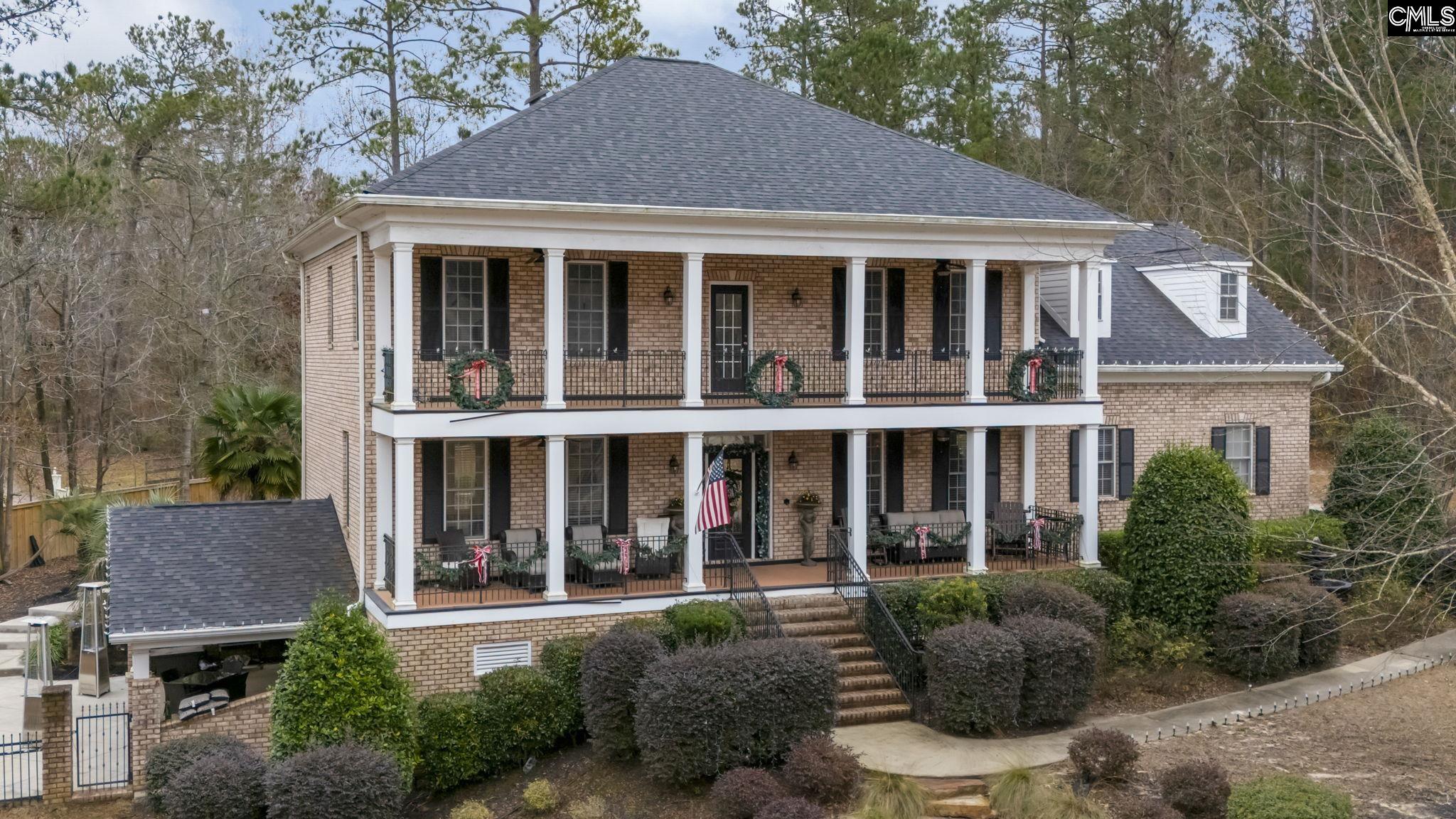 252 Brookwood Forest Drive Blythewood, SC 29016