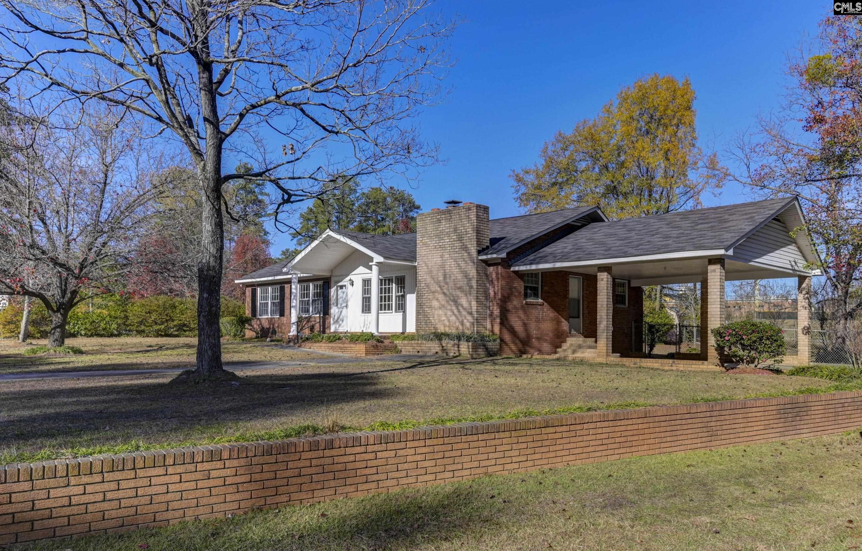 5802 McMillan Circle Columbia, SC 29212