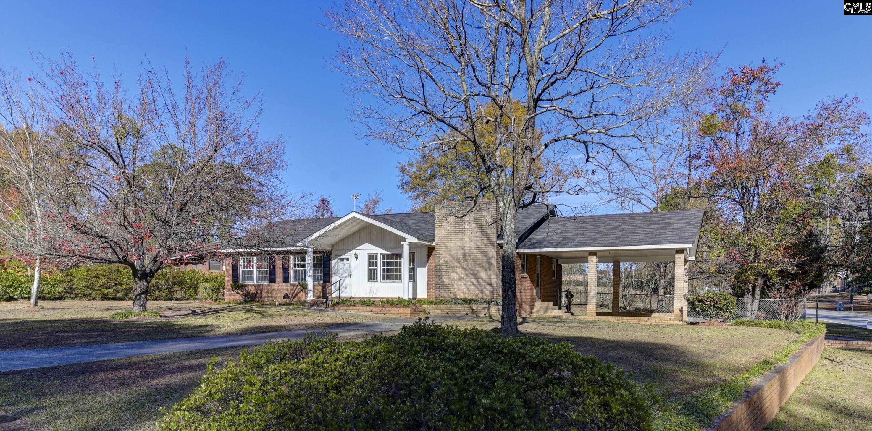 5802 McMillan Circle Columbia, SC 29212