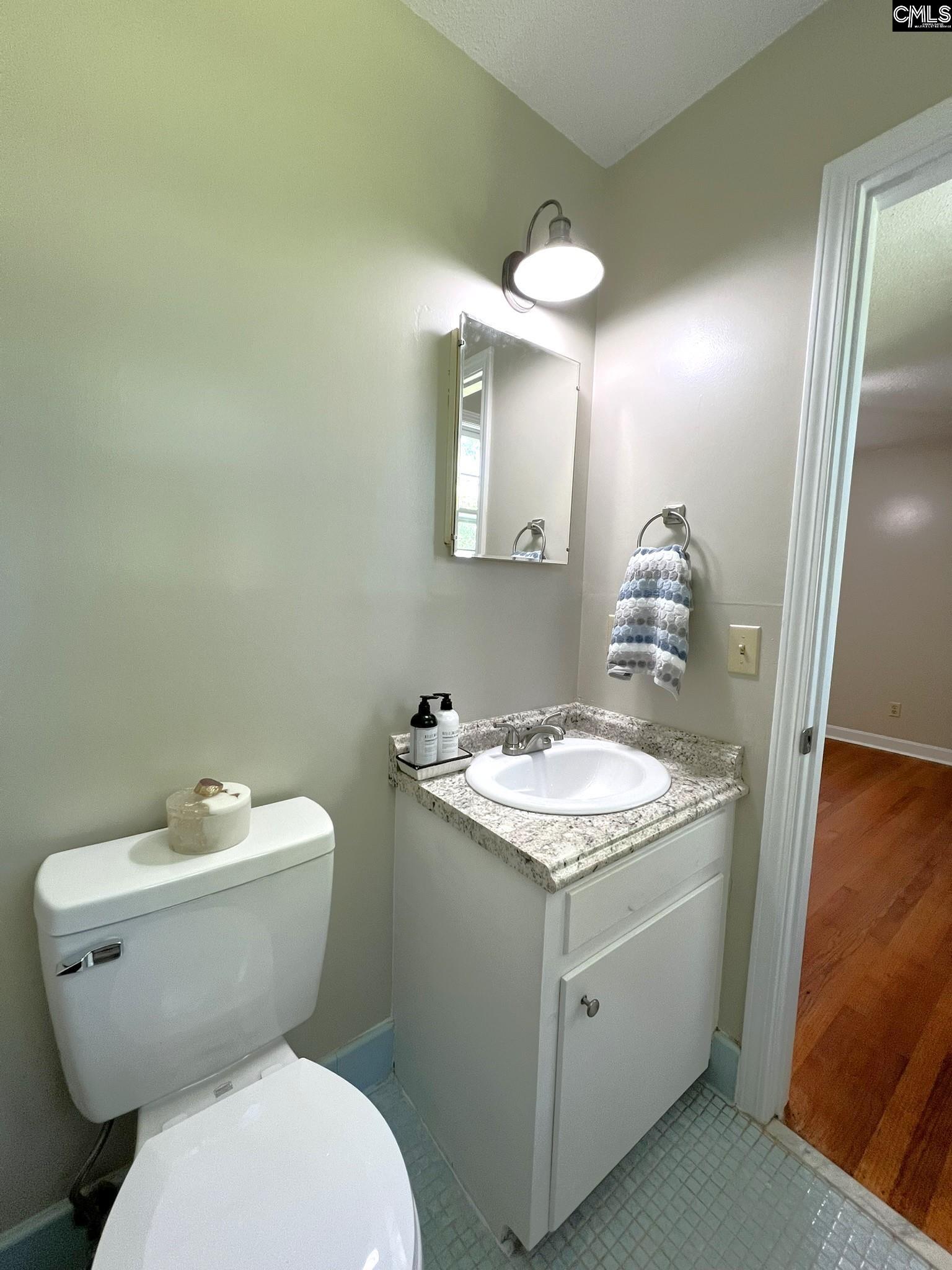 5802 McMillan Circle Columbia, SC 29212