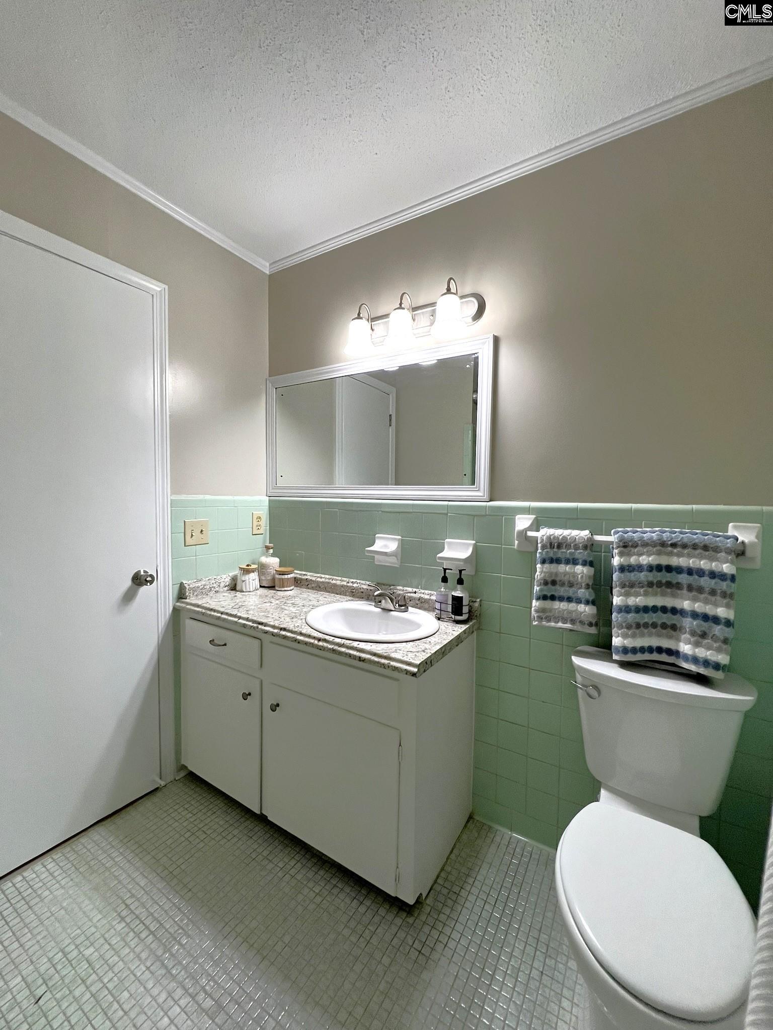 5802 McMillan Circle Columbia, SC 29212