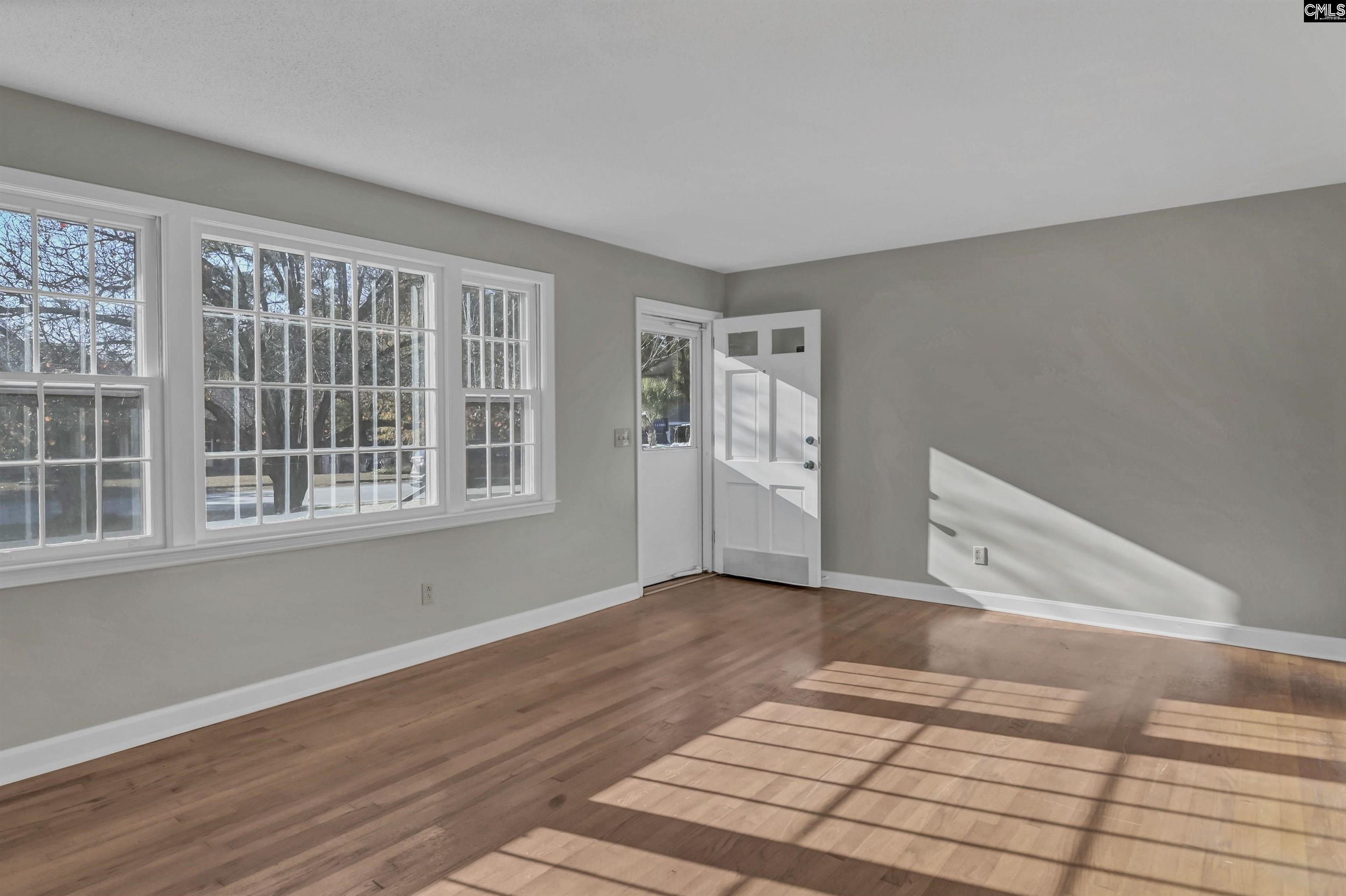 5802 McMillan Circle Columbia, SC 29212