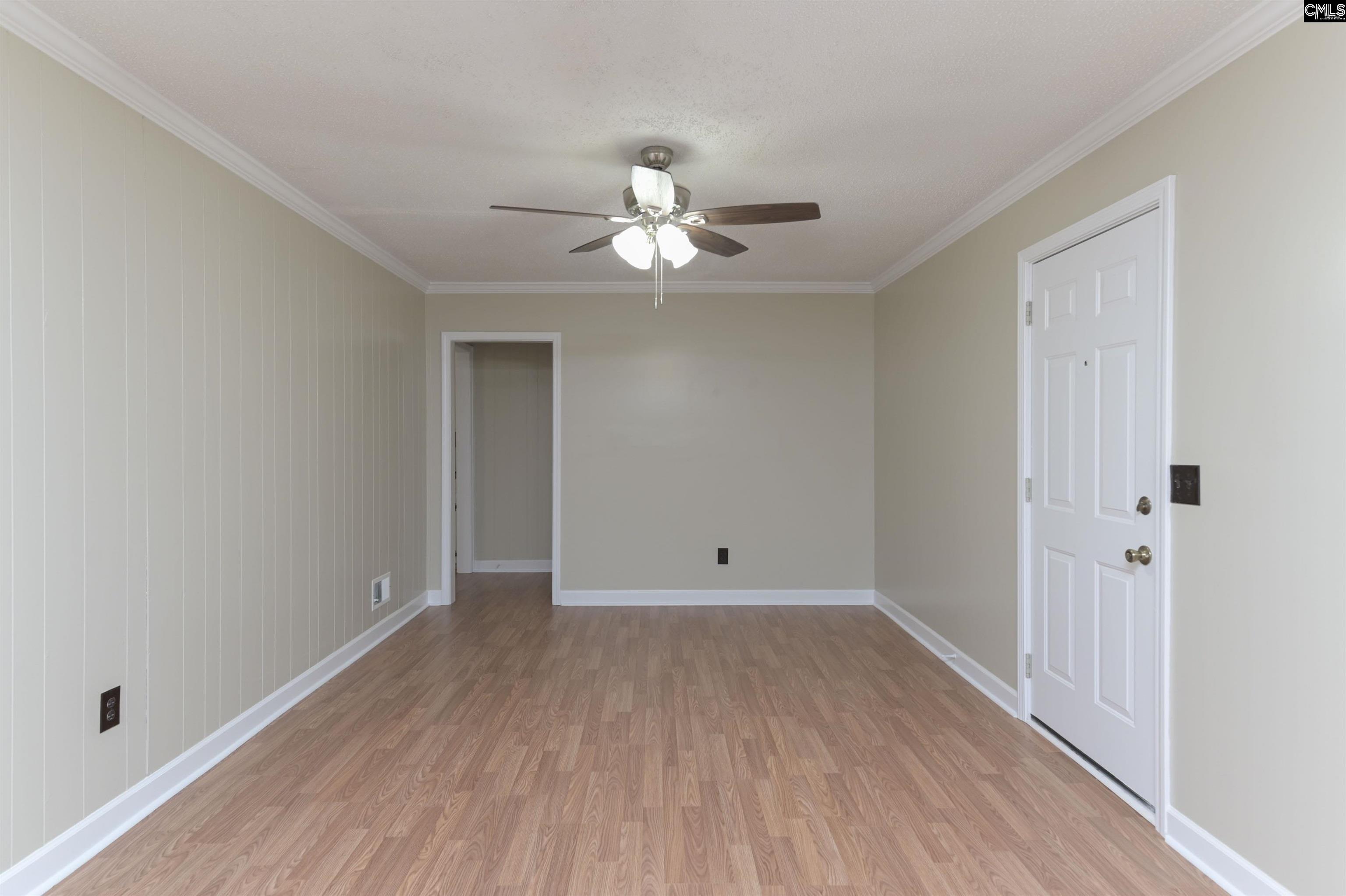 5802 McMillan Circle Columbia, SC 29212