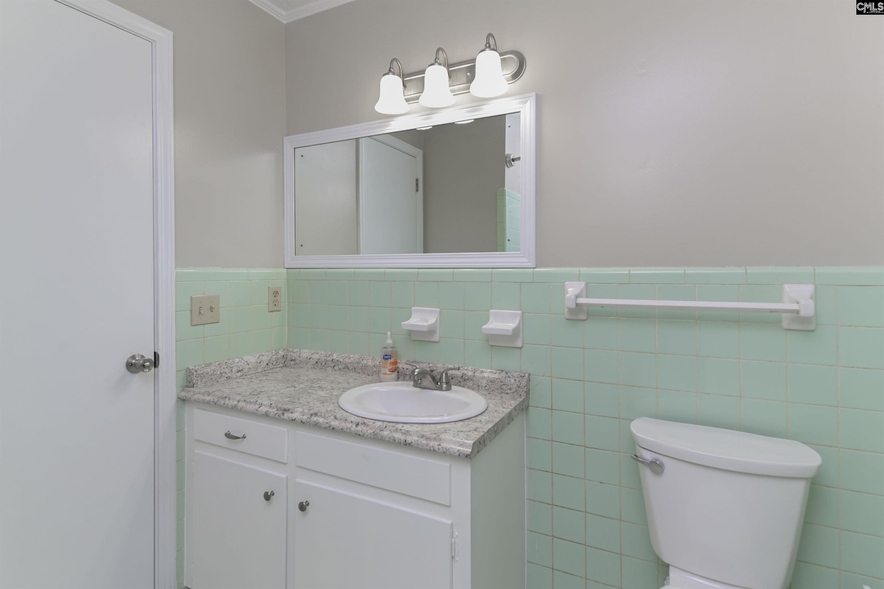 5802 McMillan Circle Columbia, SC 29212