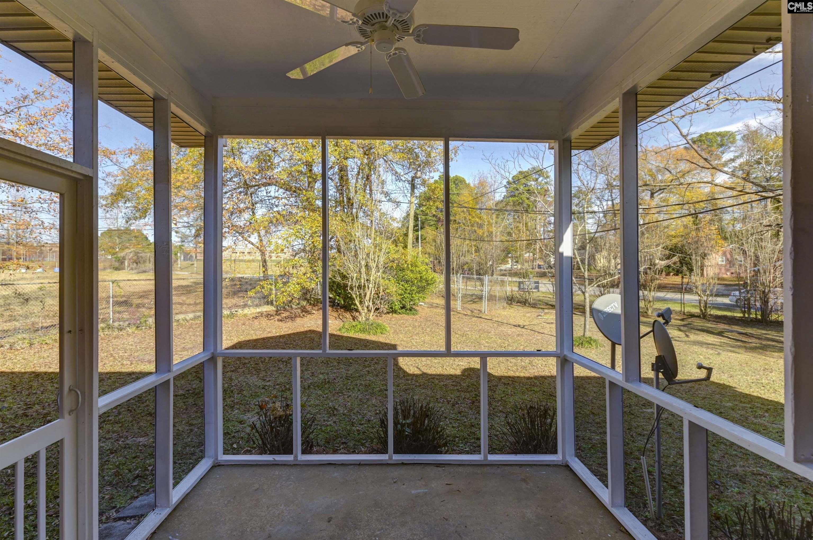 5802 McMillan Circle Columbia, SC 29212