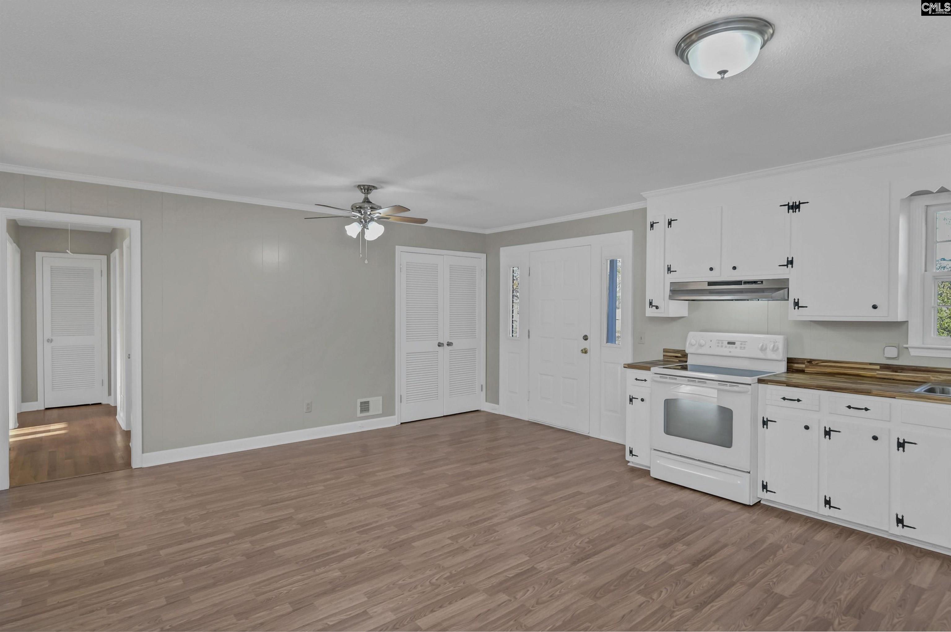 5802 McMillan Circle Columbia, SC 29212