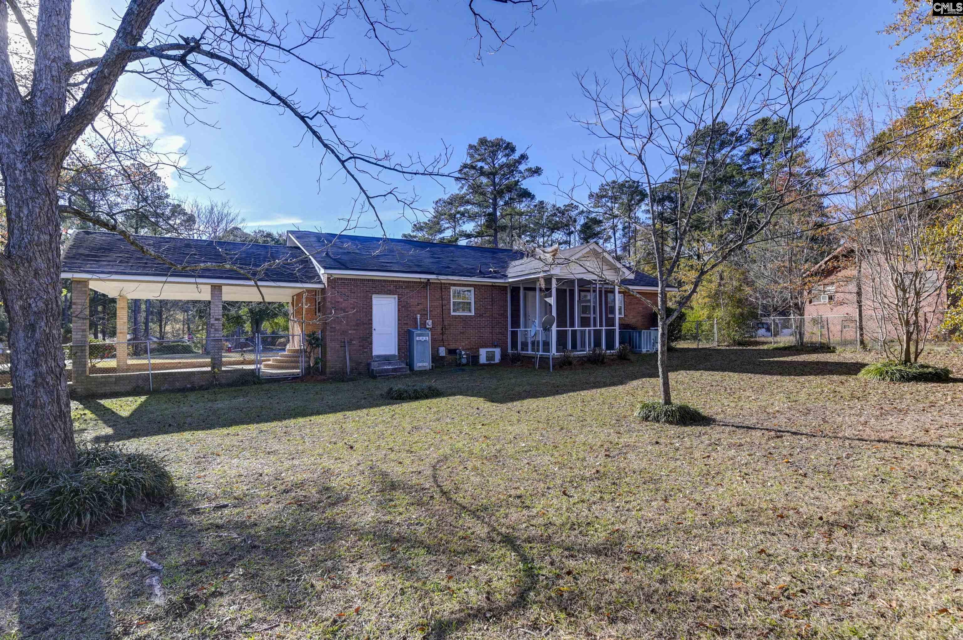 5802 McMillan Circle Columbia, SC 29212