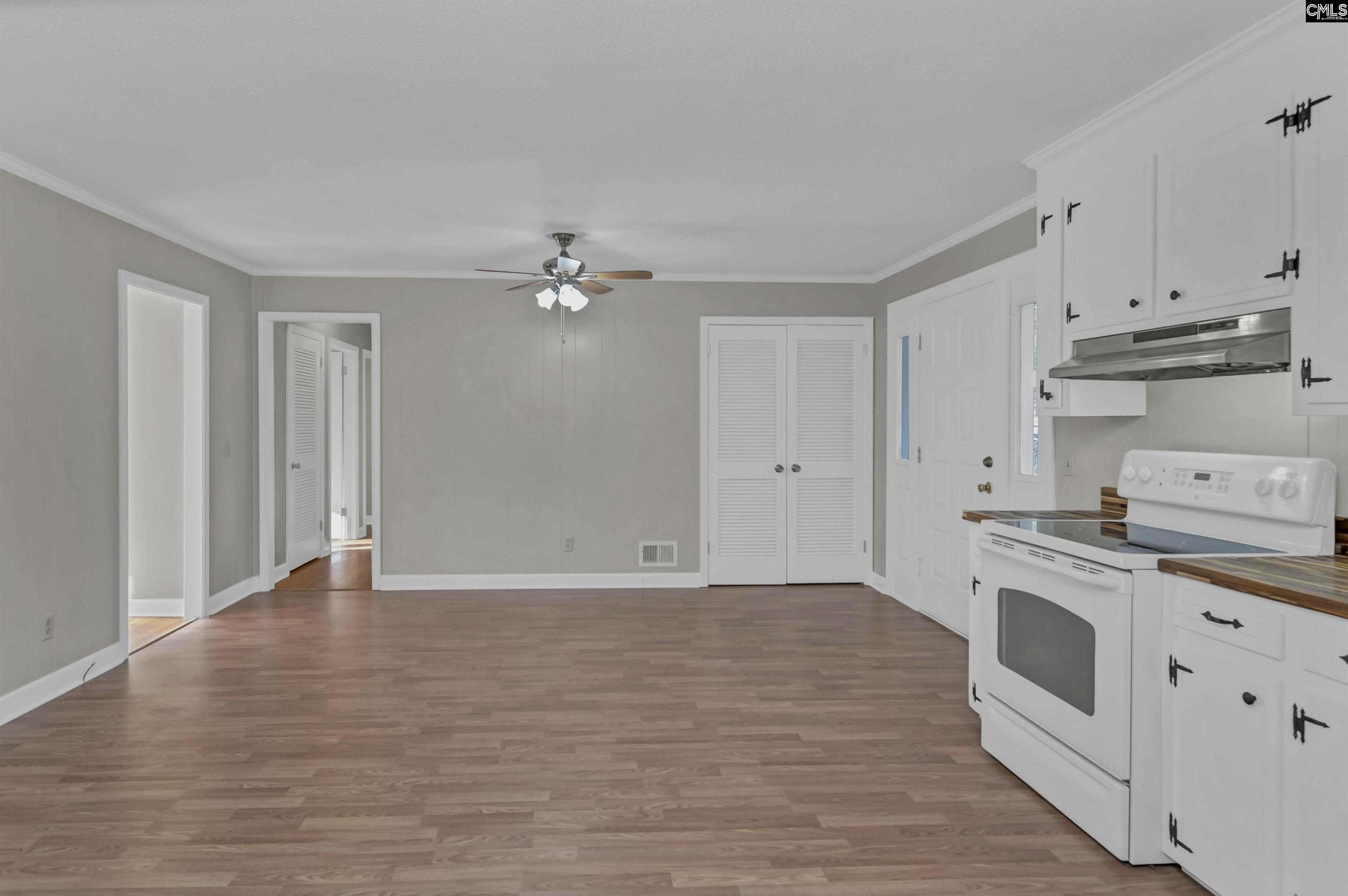 5802 McMillan Circle Columbia, SC 29212
