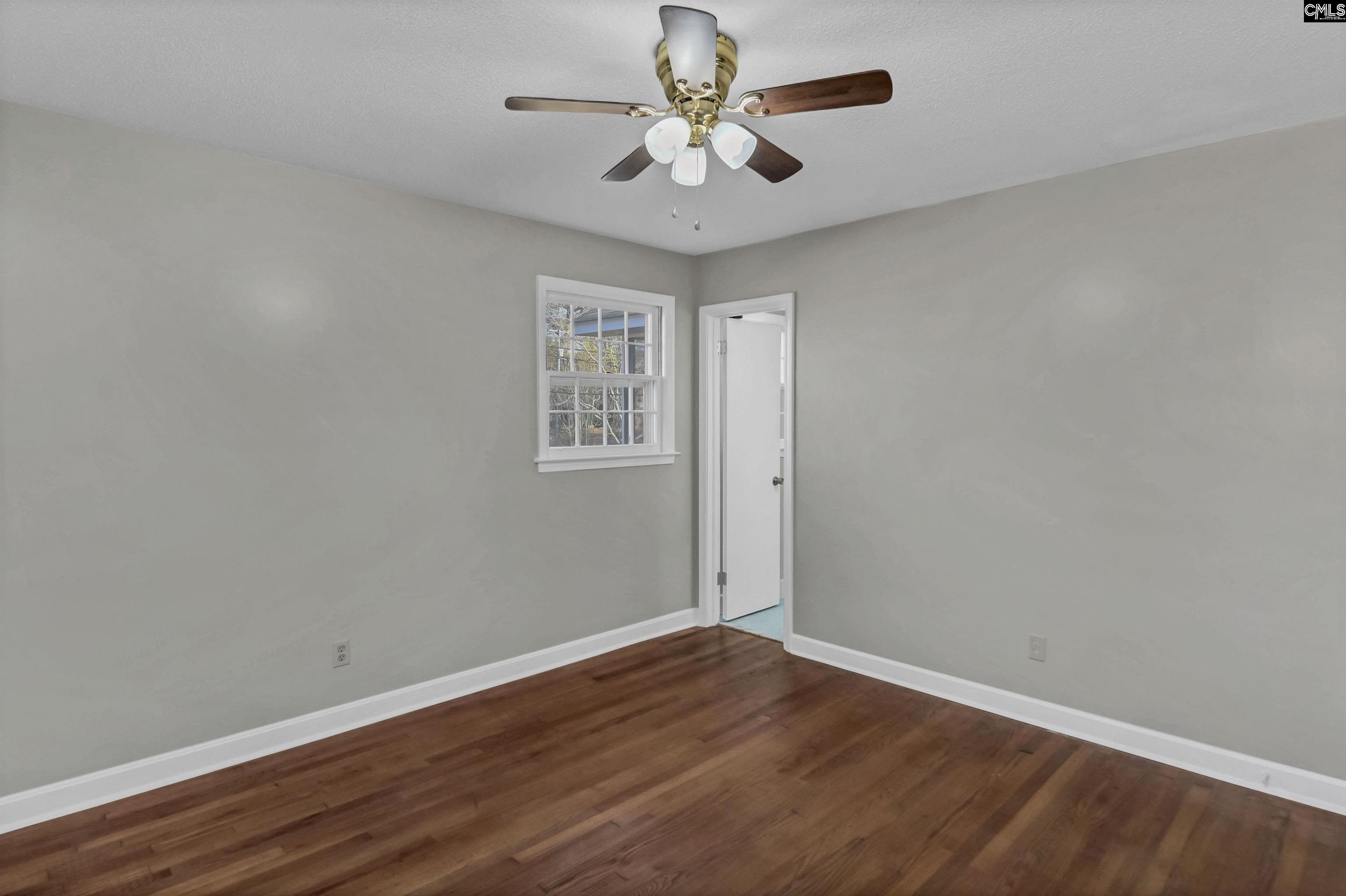 5802 McMillan Circle Columbia, SC 29212