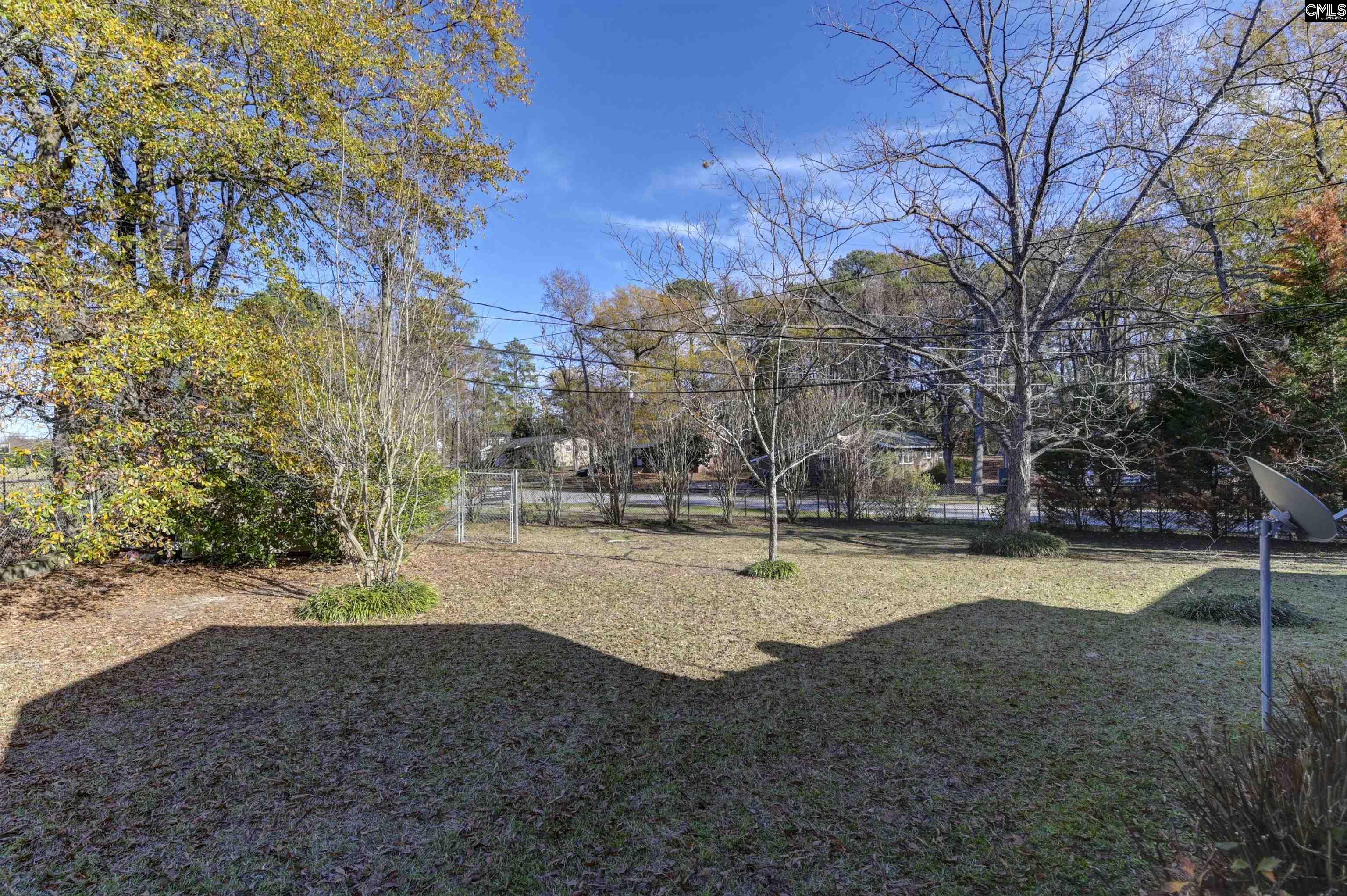 5802 McMillan Circle Columbia, SC 29212