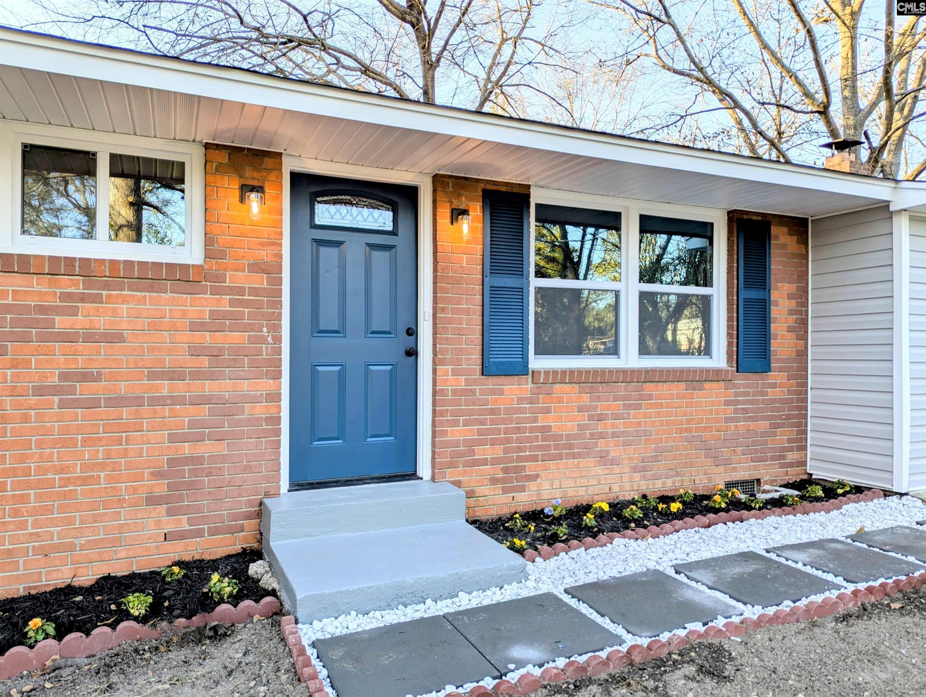 1773 Morninglo Lane Columbia, SC 29223