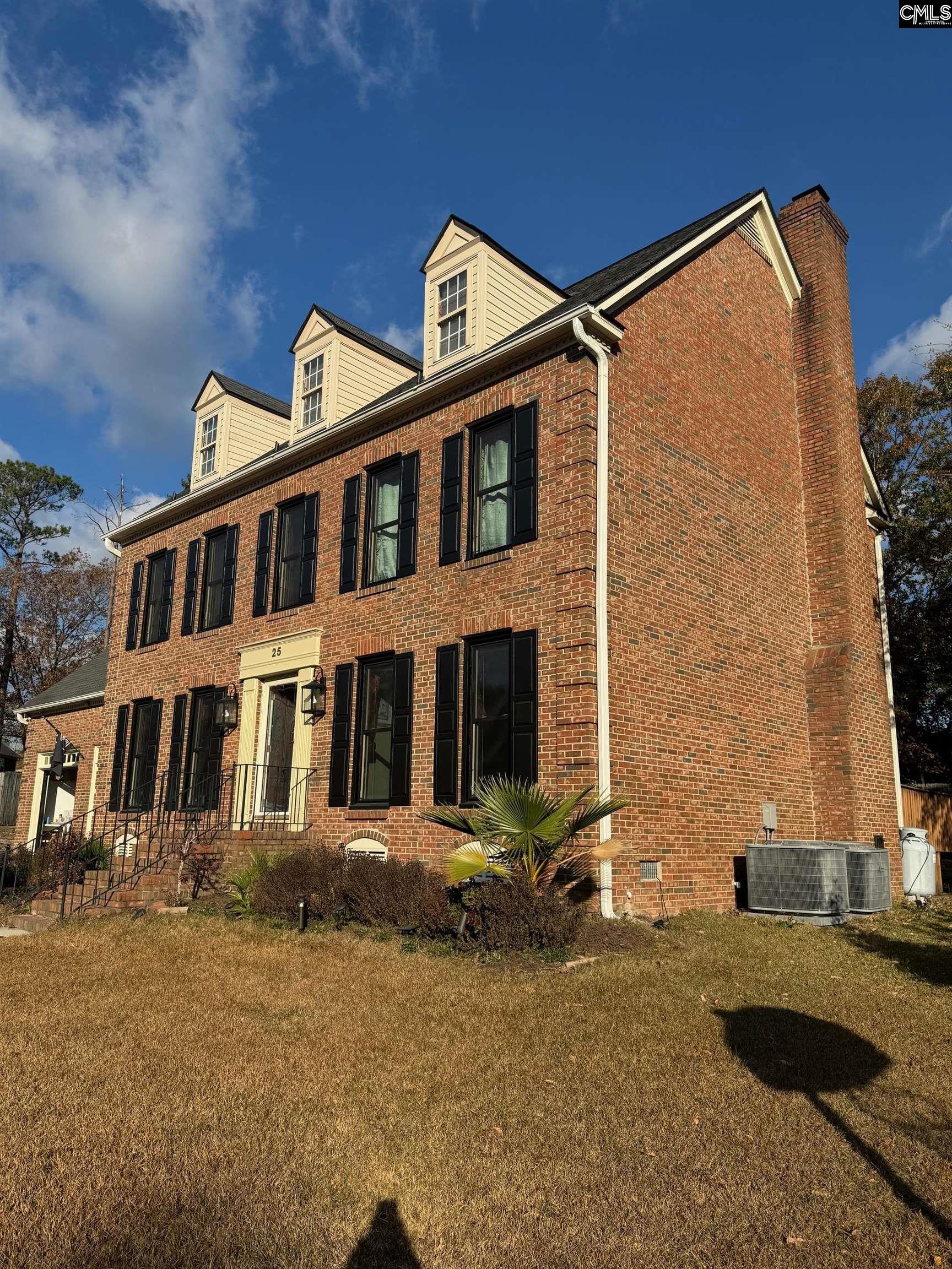 25 China Rose Court Columbia, SC 29229-8815