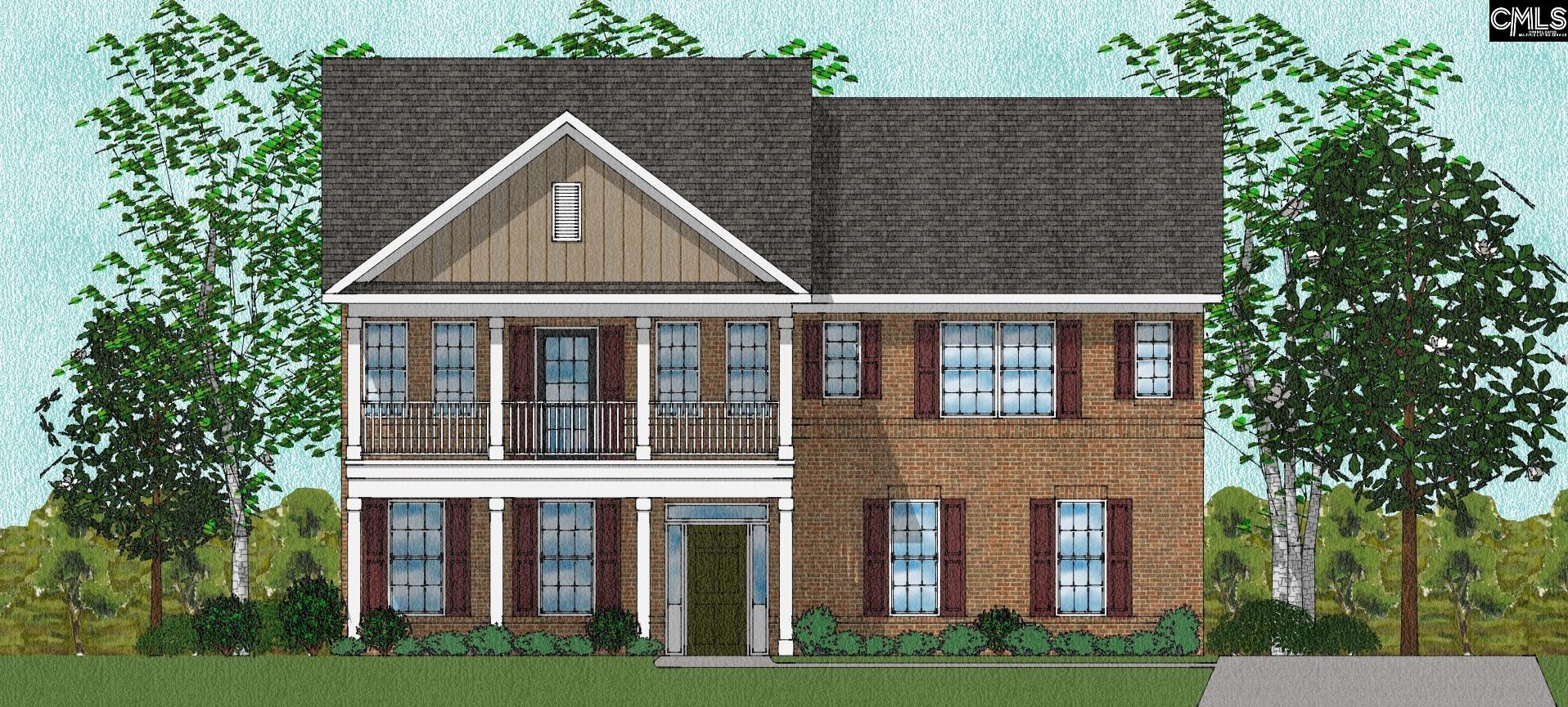 935 Appian Way Columbia, SC 29229