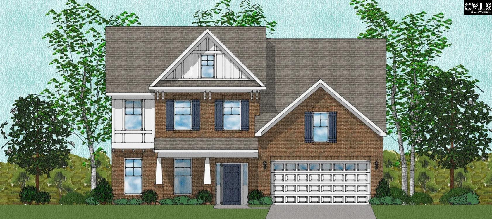 943 Appian Way Columbia, SC 29229