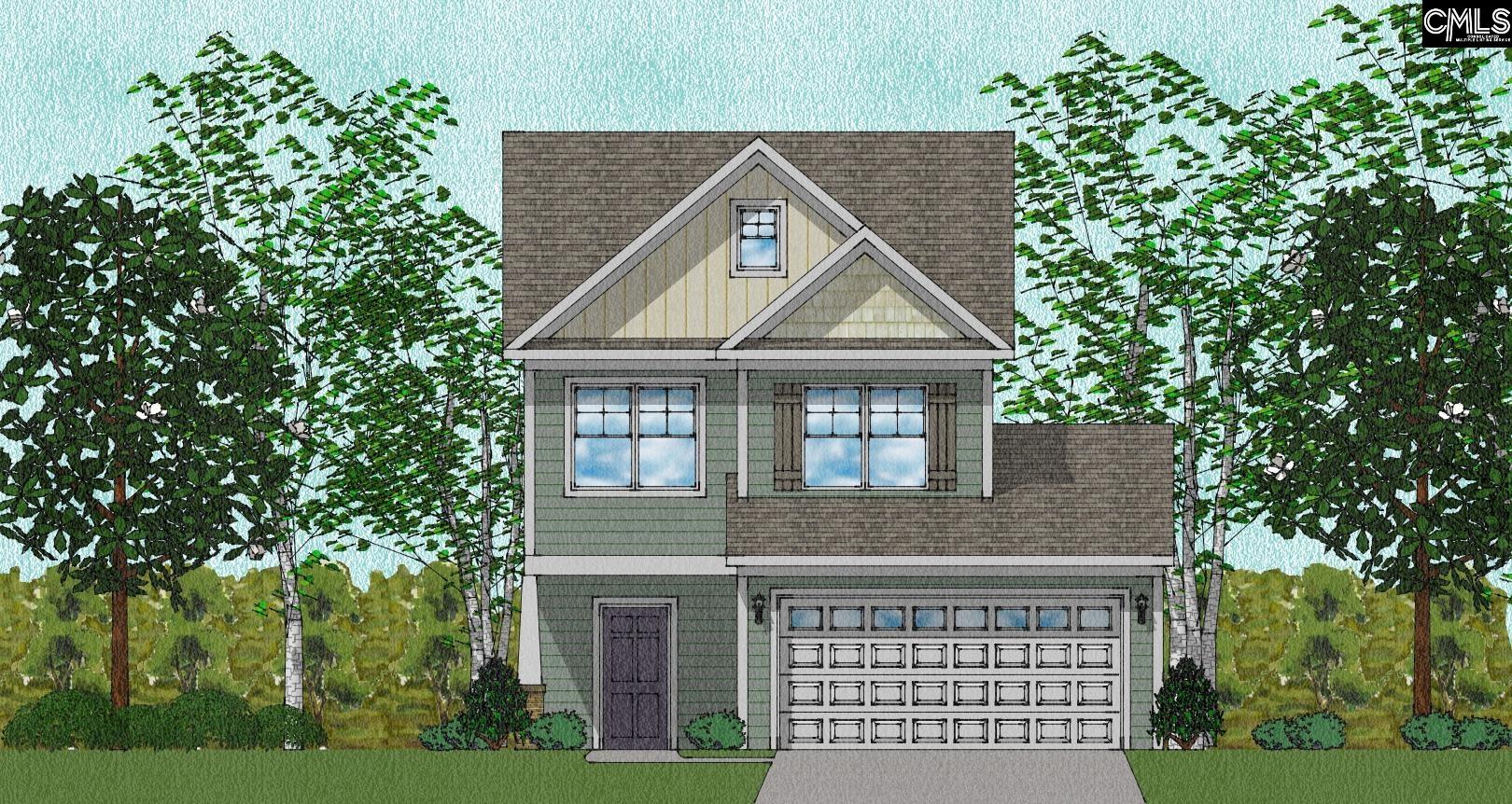 818 Peony Lane Columbia, SC 29229