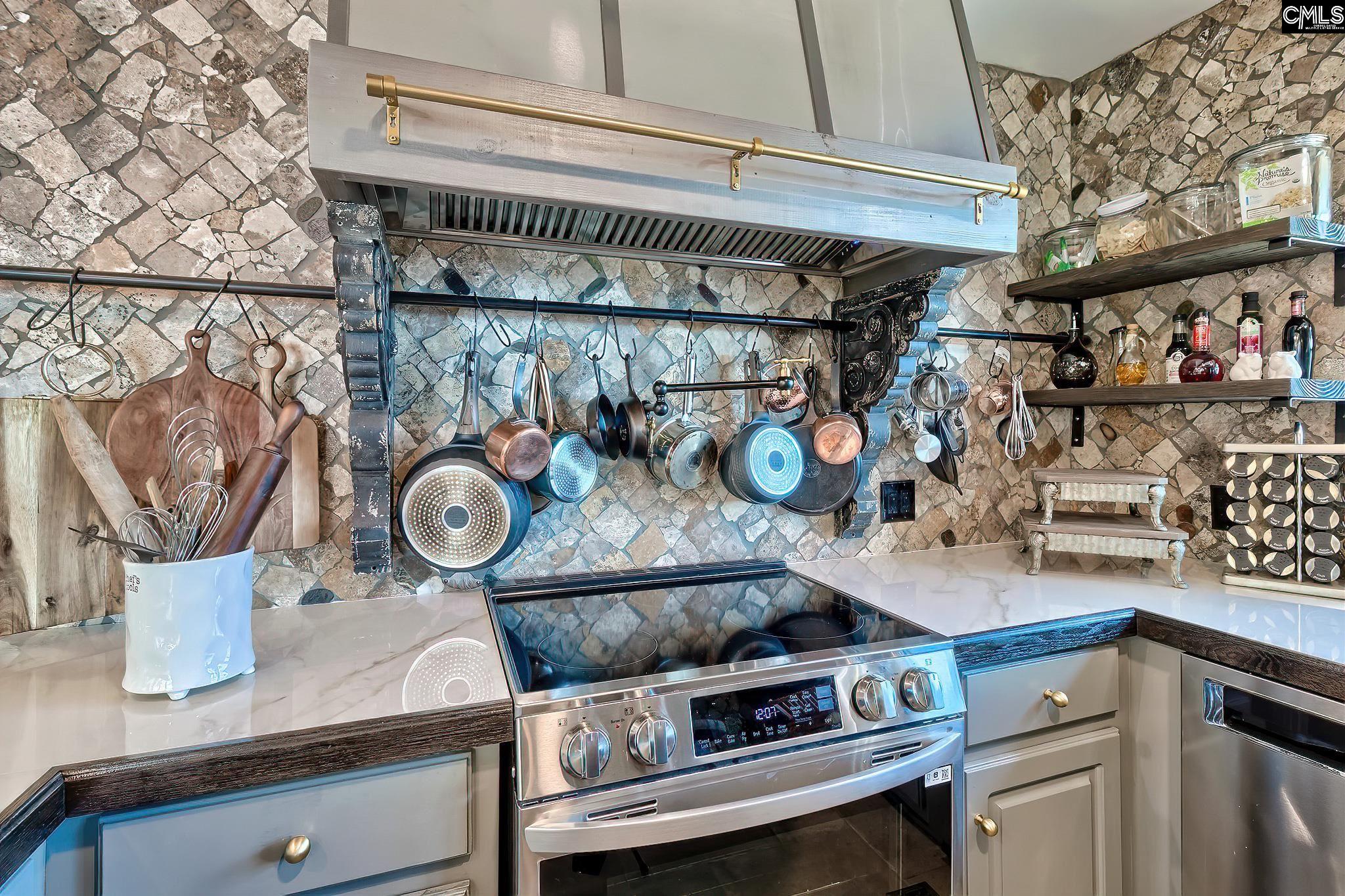 2700 Singleton Creek Road, Liberty Hill, South Carolina image 13