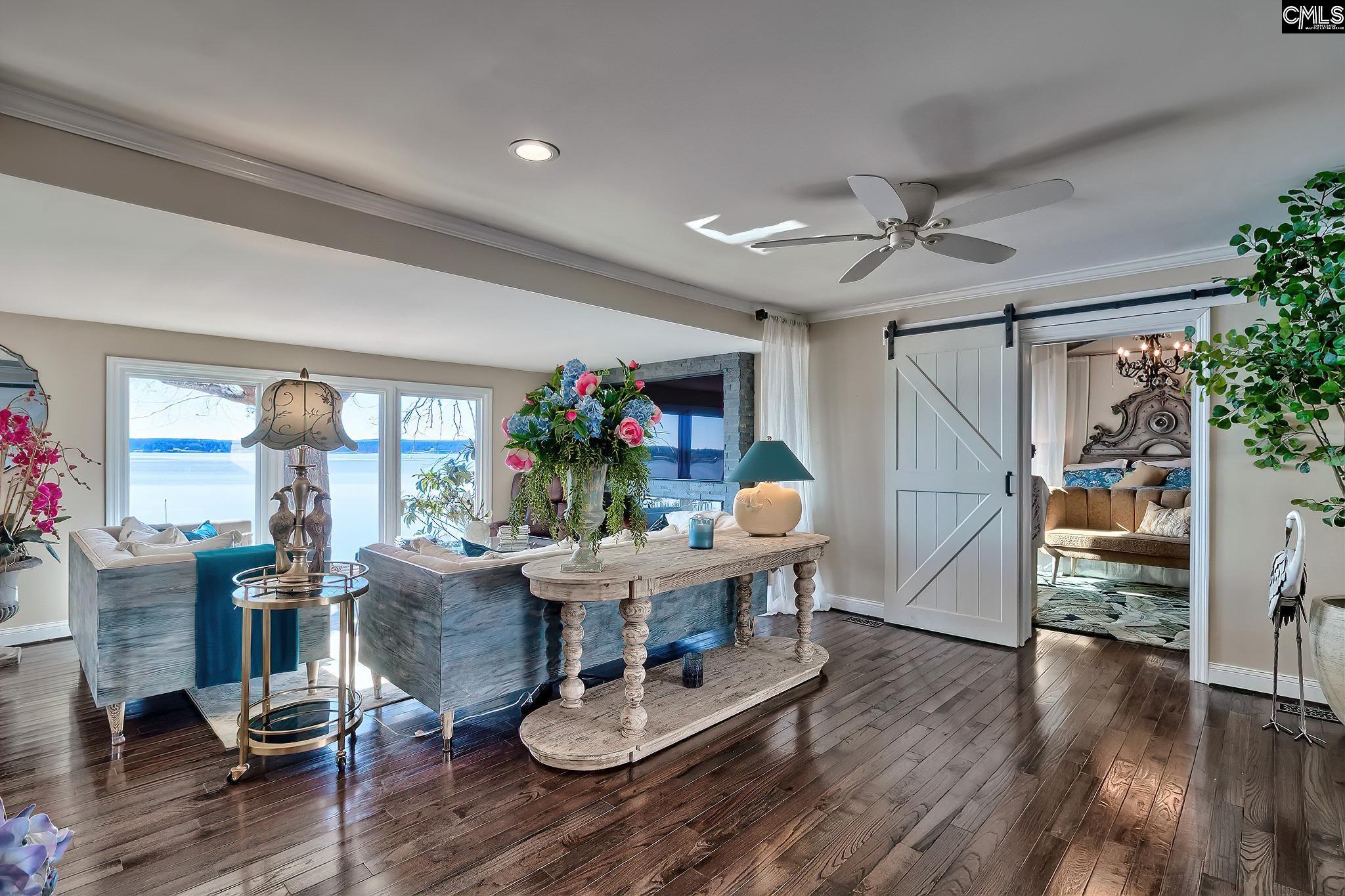 2700 Singleton Creek Road, Liberty Hill, South Carolina image 15