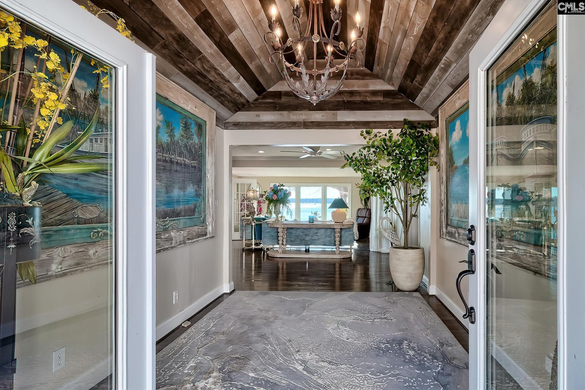 2700 Singleton Creek Road, Liberty Hill, South Carolina image 3