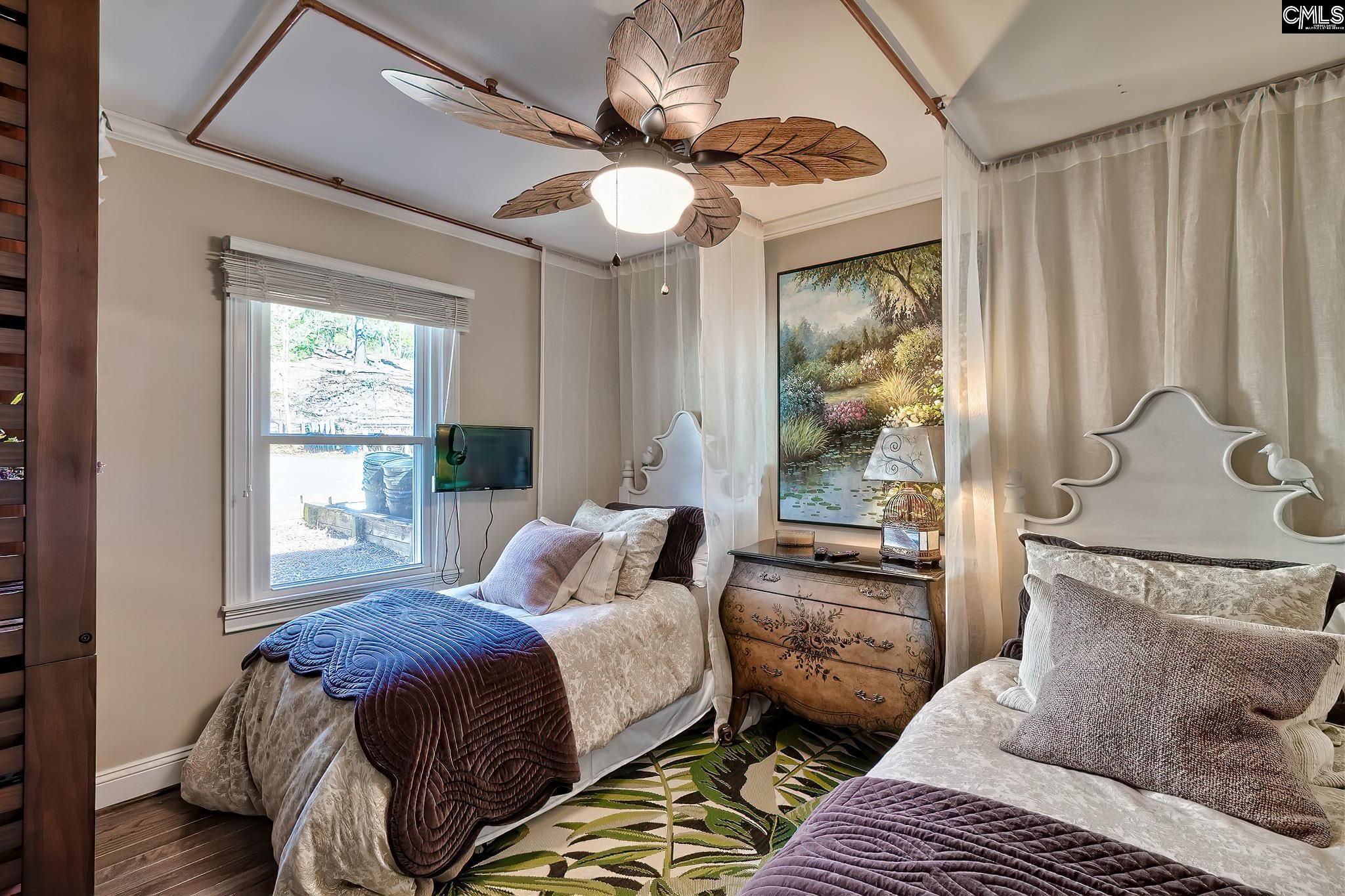 2700 Singleton Creek Road, Liberty Hill, South Carolina image 21