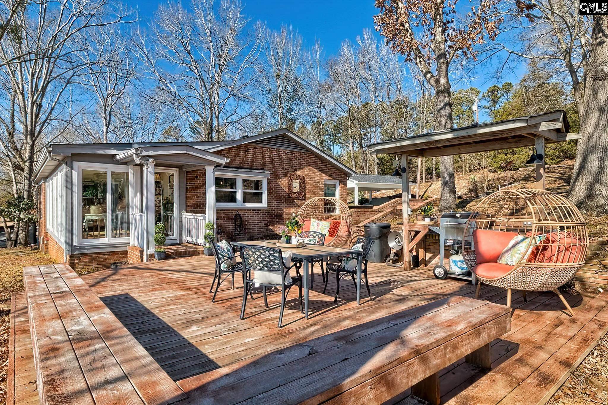 2700 Singleton Creek Road, Liberty Hill, South Carolina image 26