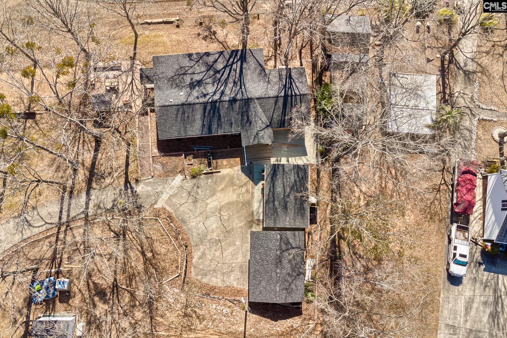 2700 Singleton Creek Road, Liberty Hill, South Carolina image 29