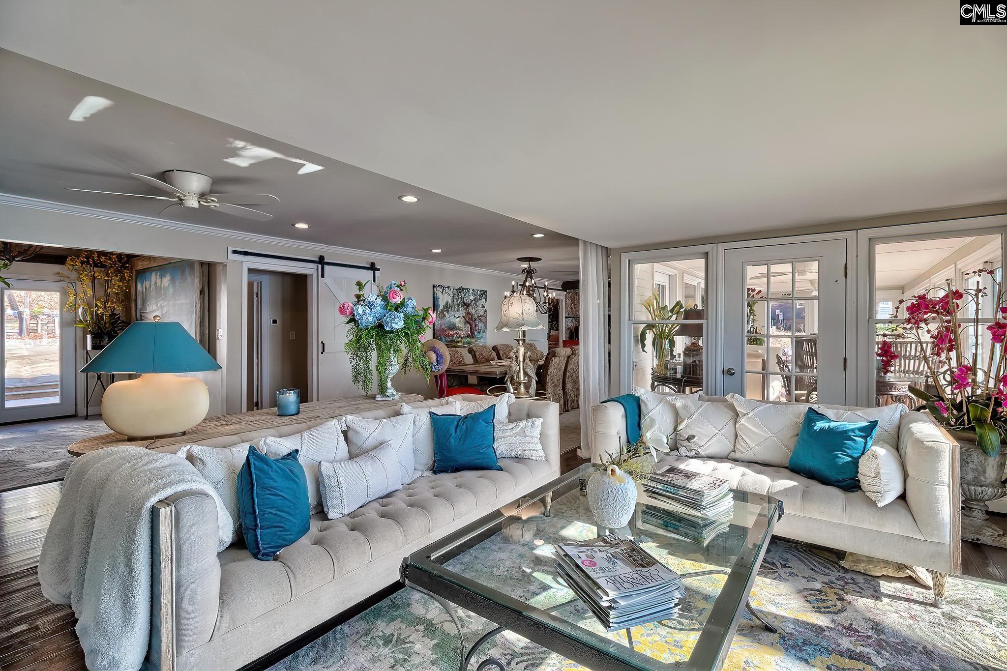 2700 Singleton Creek Road, Liberty Hill, South Carolina image 6