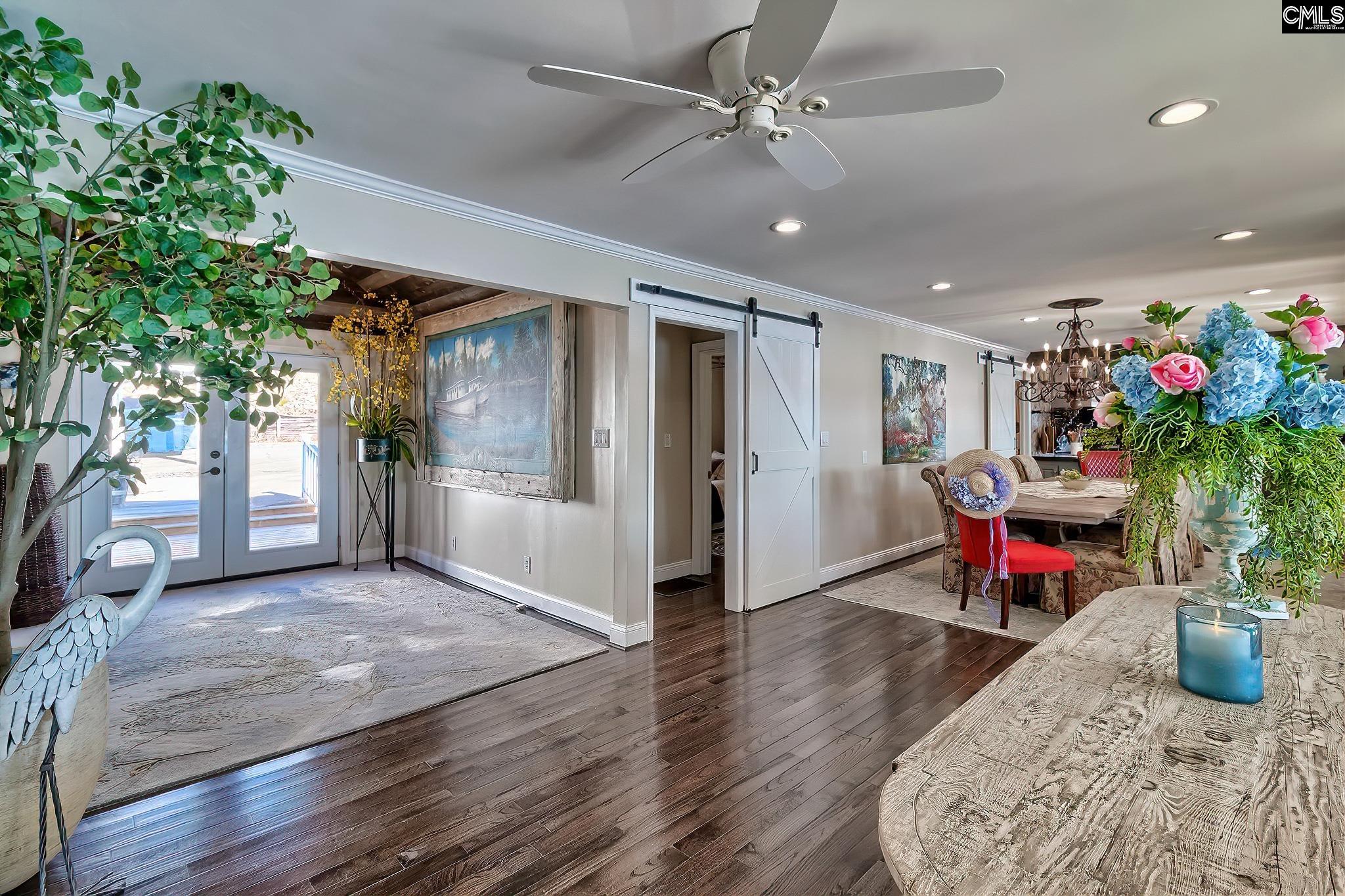 2700 Singleton Creek Road, Liberty Hill, South Carolina image 8