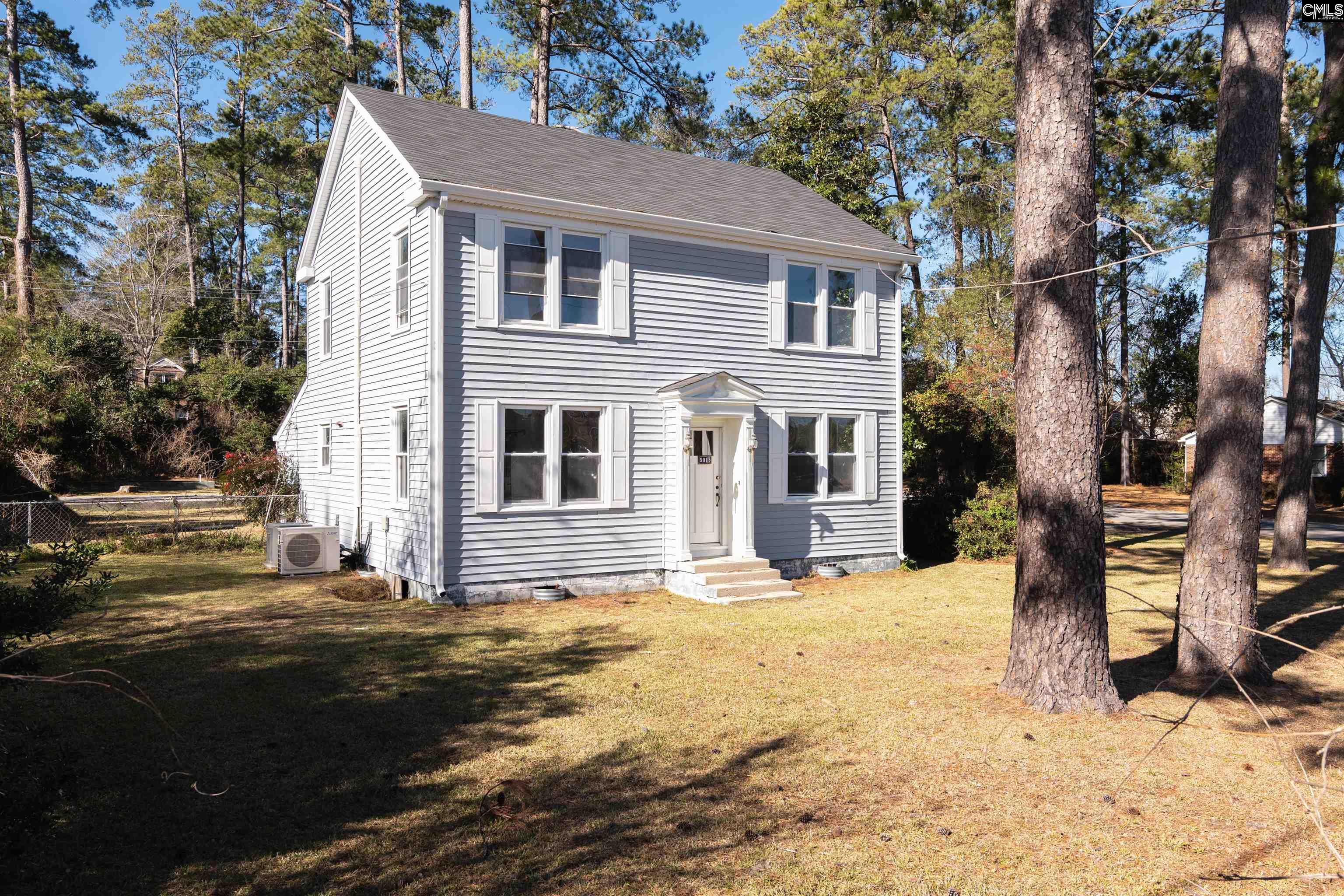 5015 Trenholm Road Columbia, SC 29206