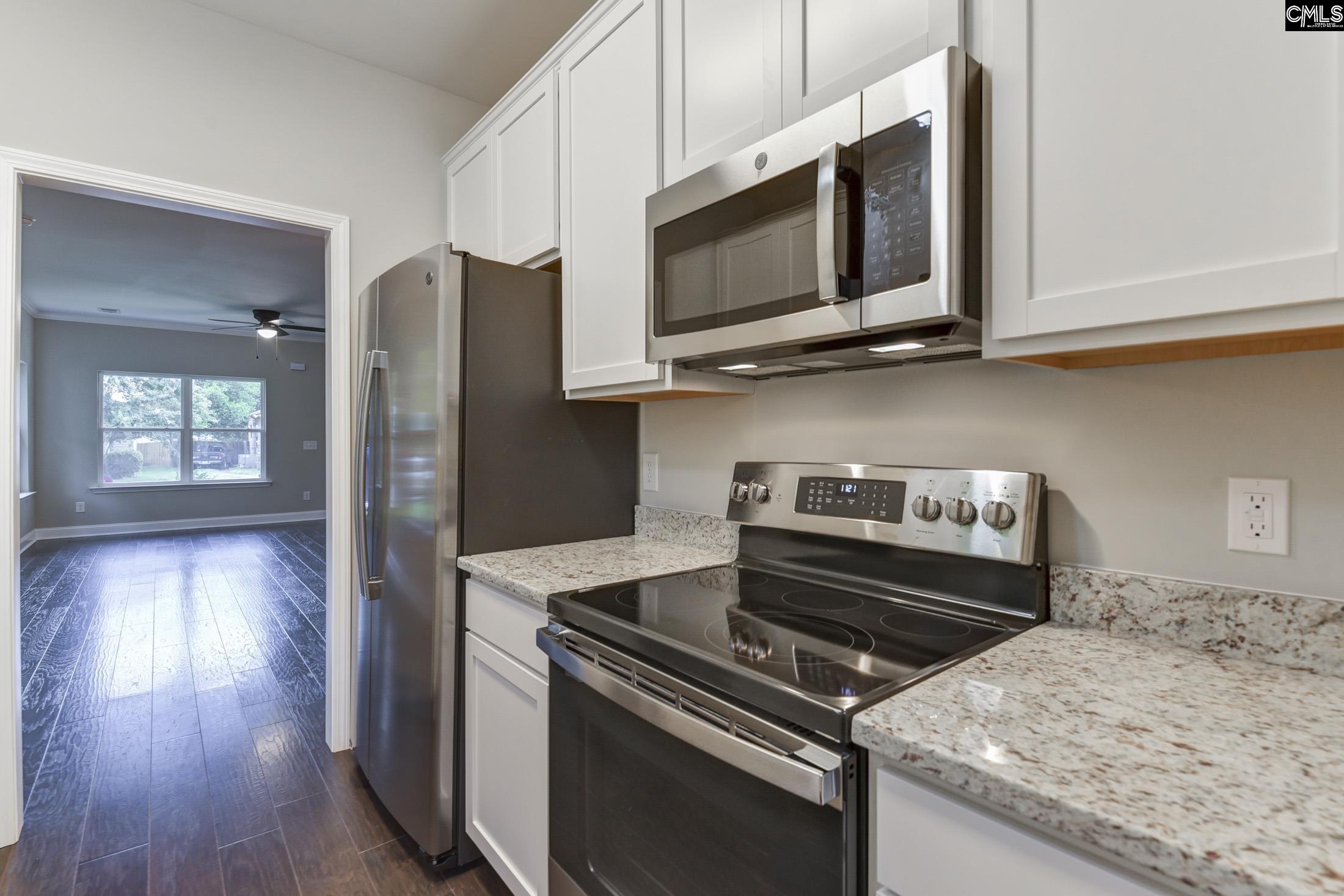 895 Horses Neck Road, Swansea, South Carolina image 3