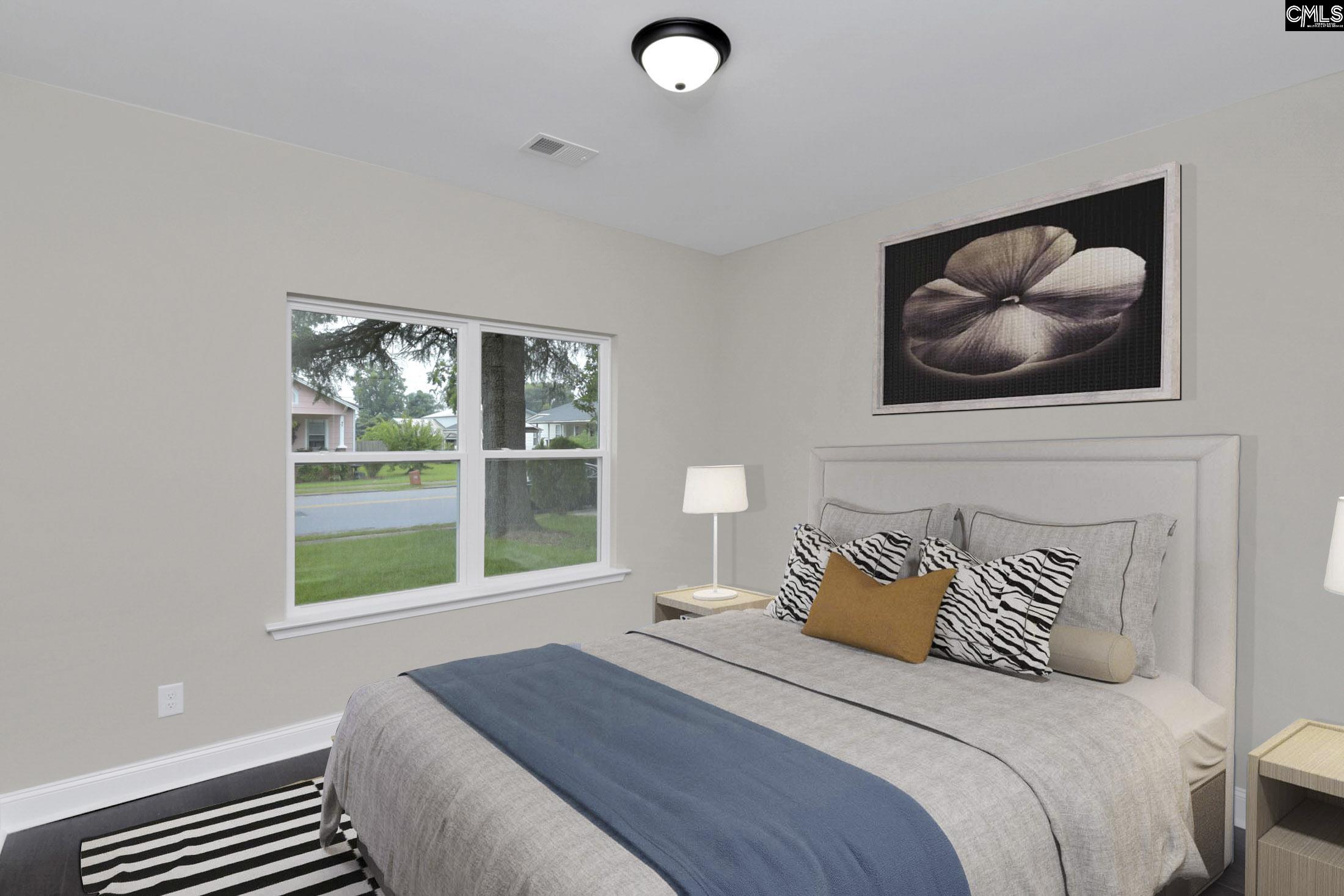 895 Horses Neck Road, Swansea, South Carolina image 4