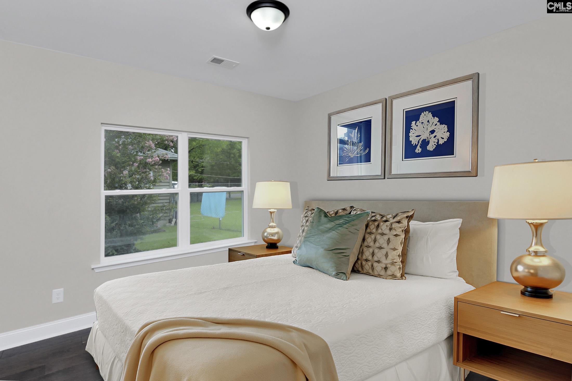 895 Horses Neck Road, Swansea, South Carolina image 5
