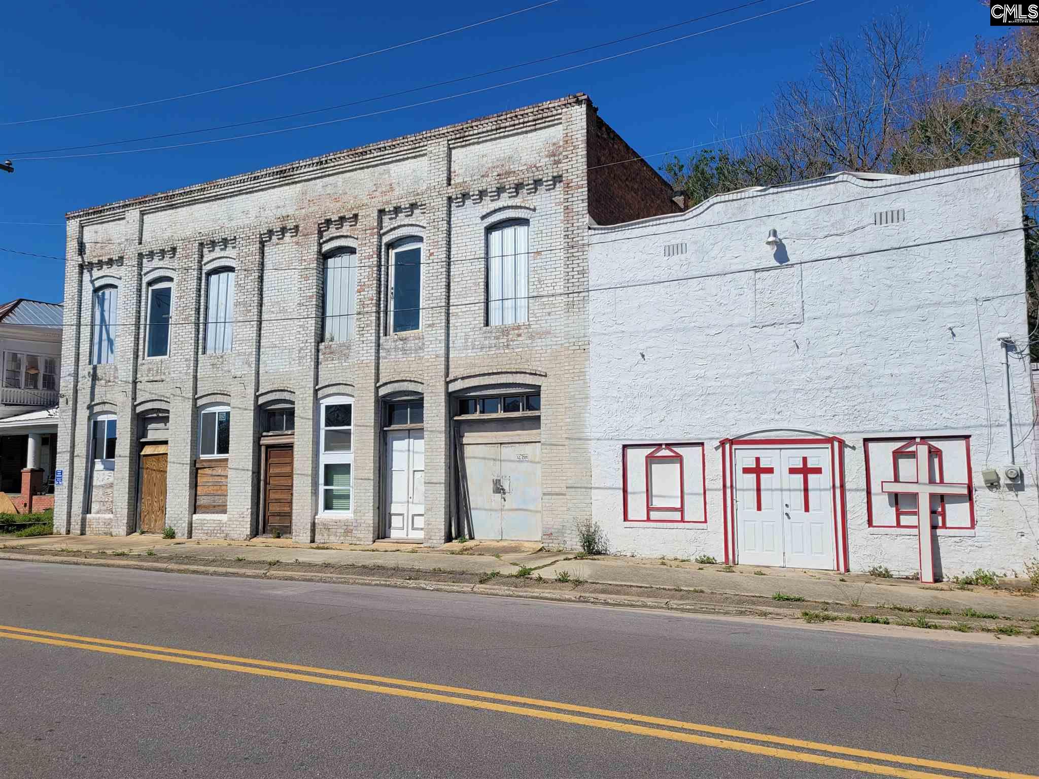 508 Main Street North, SC 29112