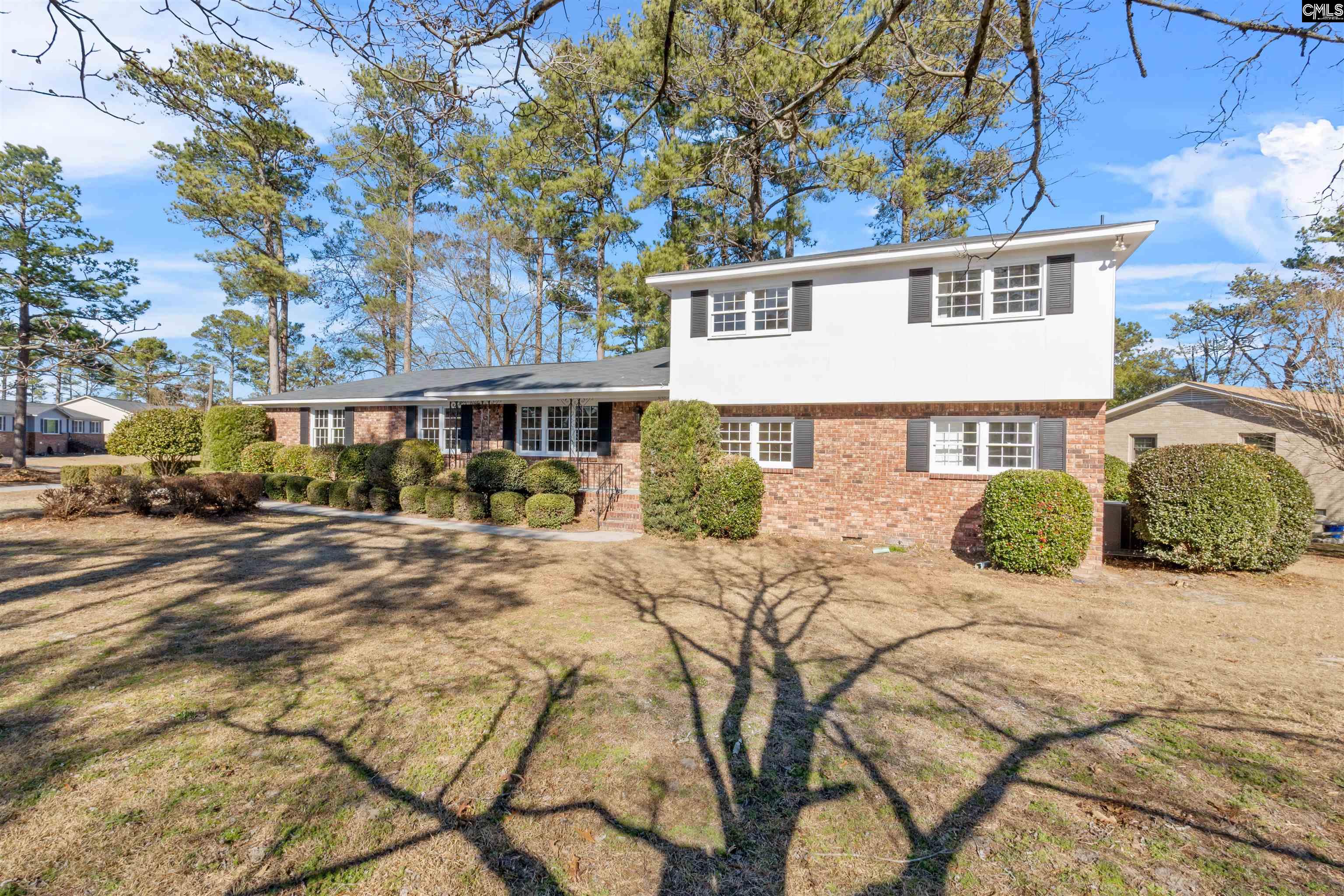9842 Dunbarton Drive Columbia, SC 29223