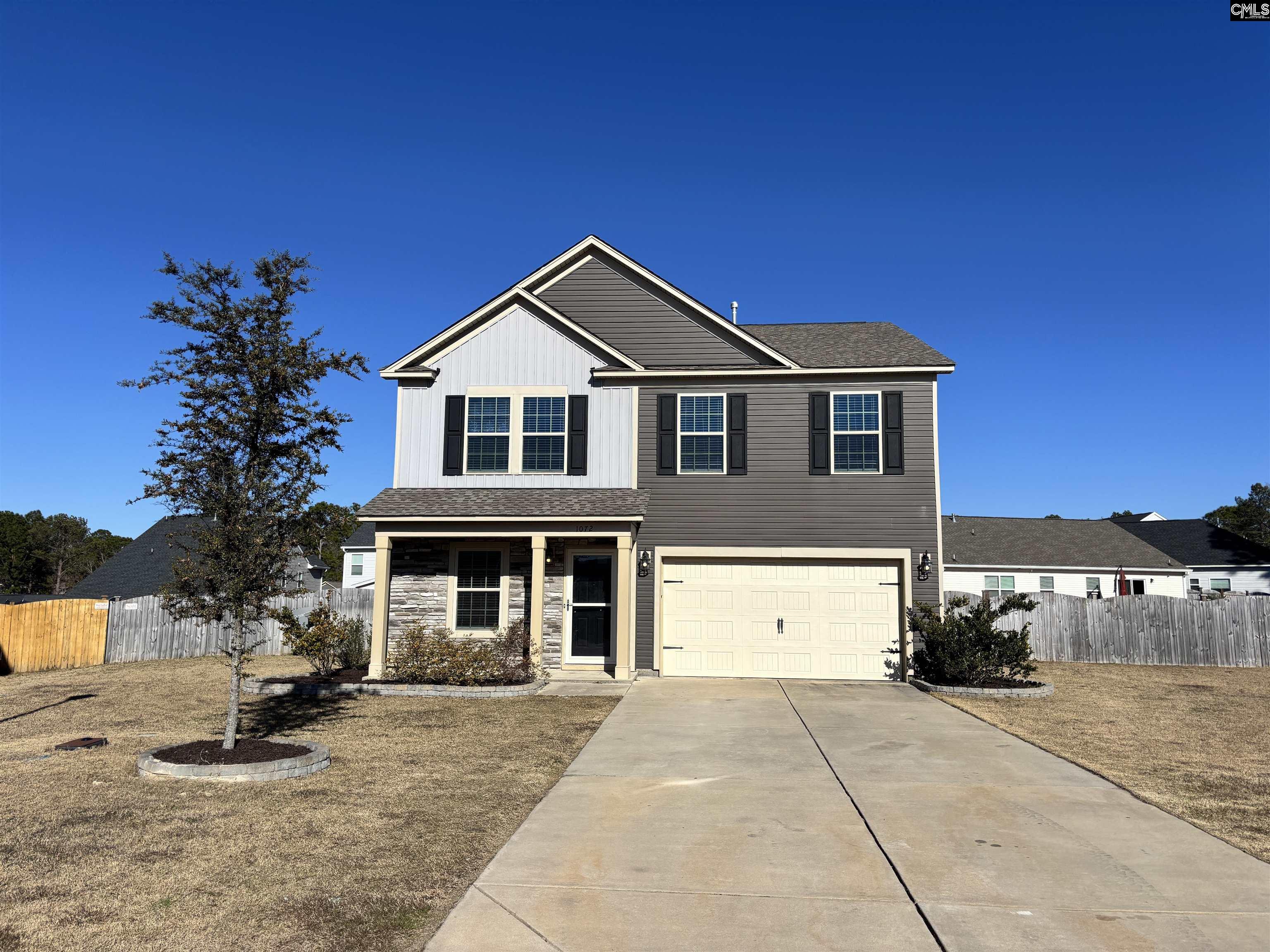 1072 Ebbtide Lane West Columbia, SC 29170