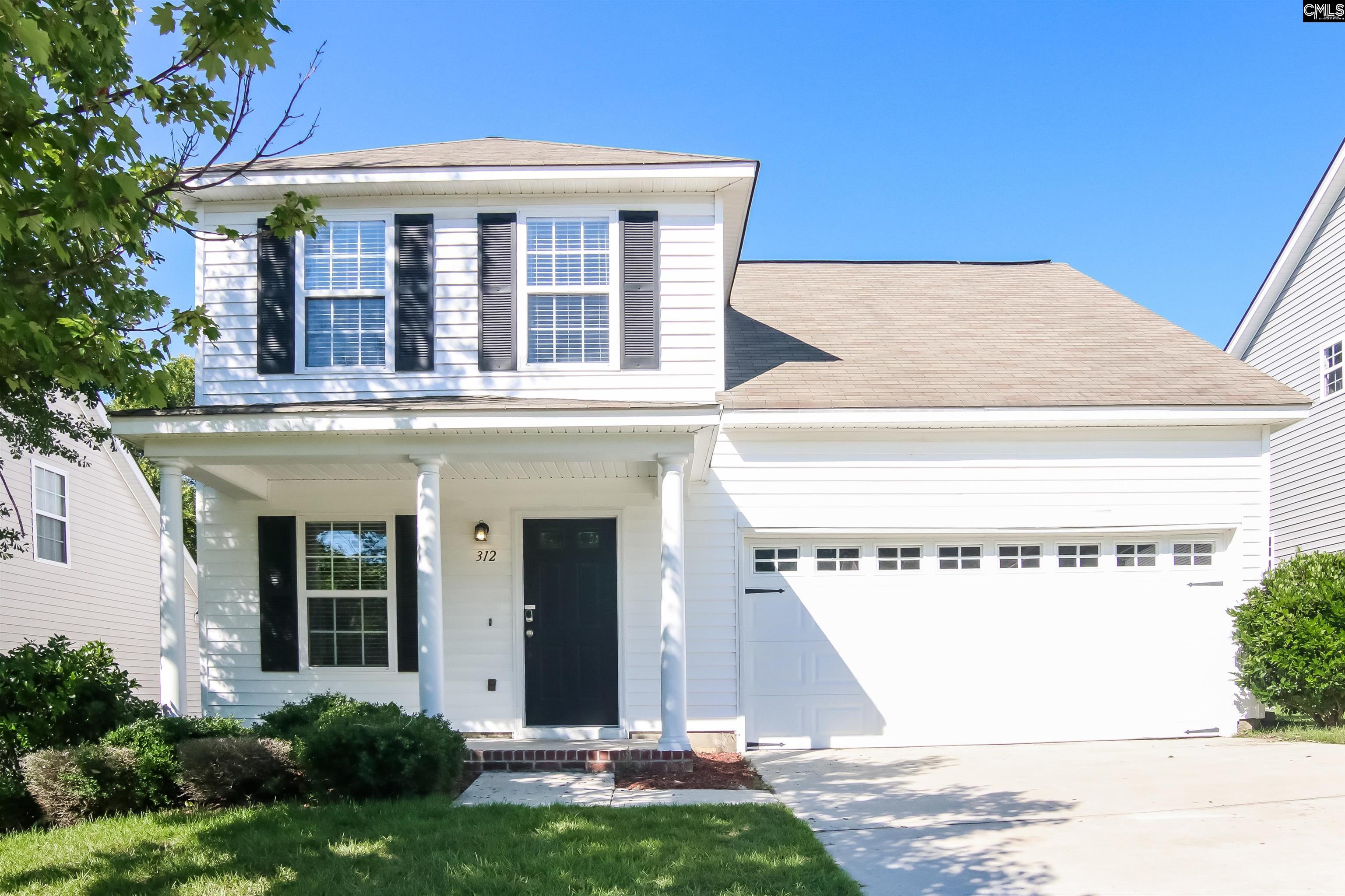 312 Denman Loop Columbia, SC 29229