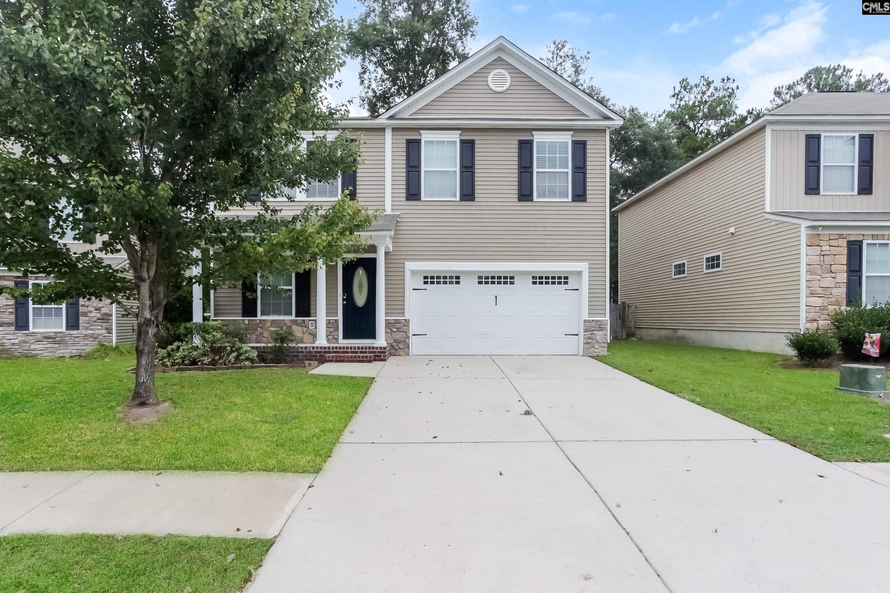 445 Denman Loop Columbia, SC 29229