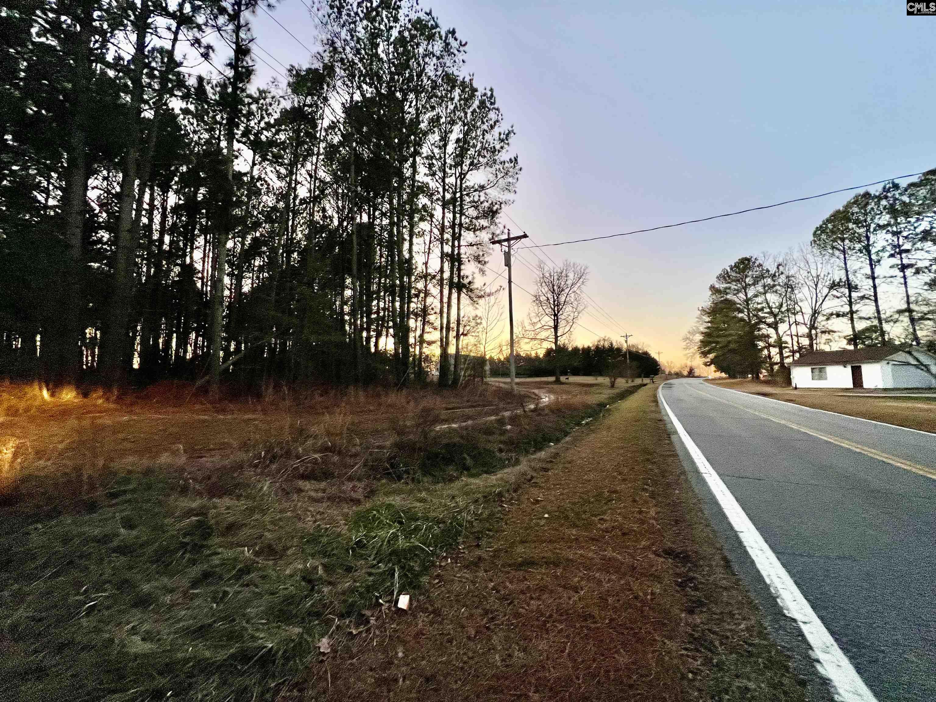 TBD Wateree Road, Great Falls, South Carolina image 9