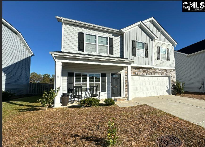 255 Nehemiah Road Lexington, SC 29072