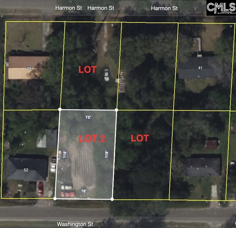 000 Harmon Street, Hemingway, South Carolina image 2