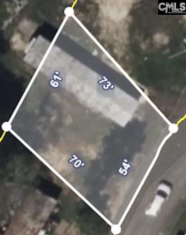 46 Circle Drive, Hemingway, South Carolina image 1